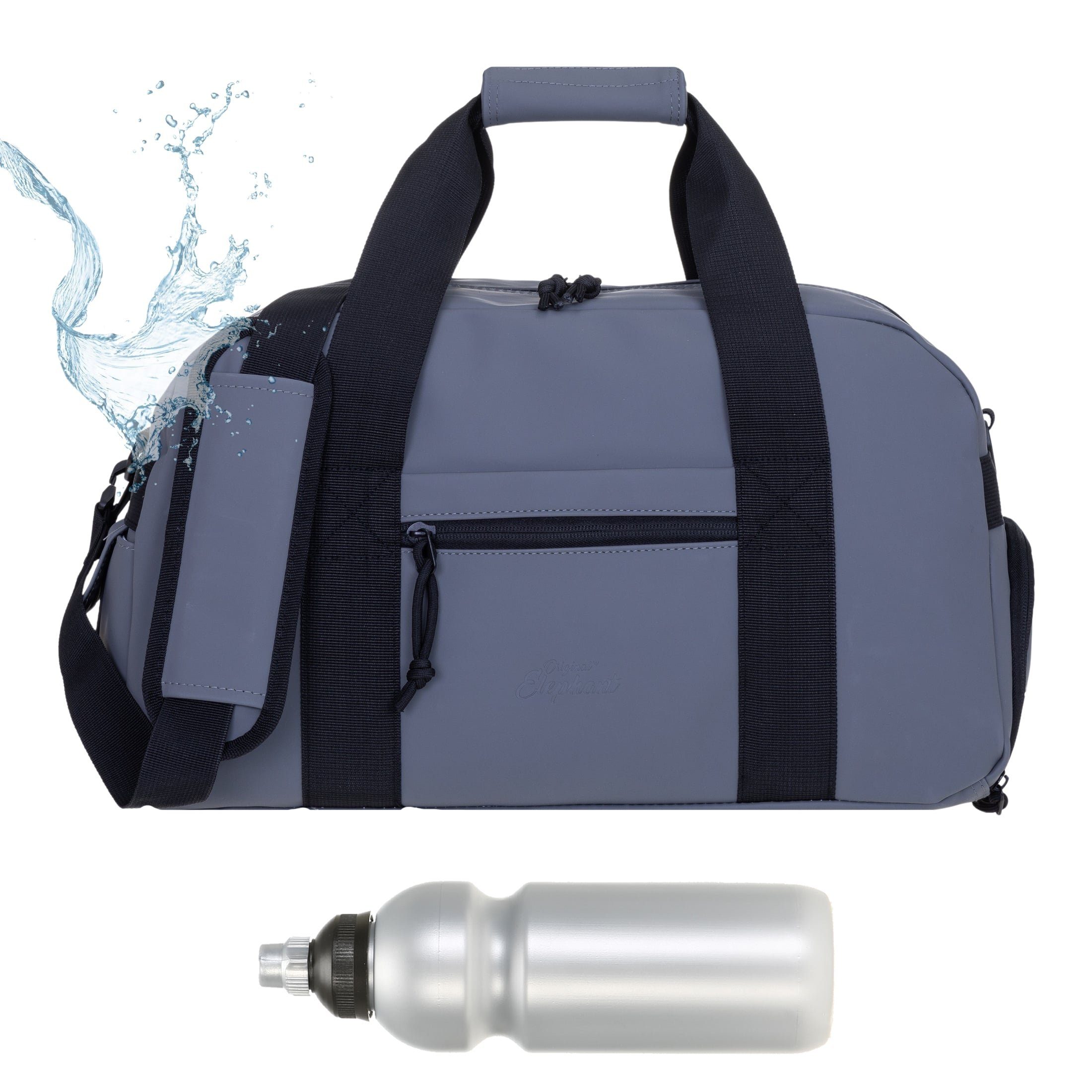 ELEPHANT Sporttasche Hydro Gym Sport Tasche günstig online kaufen