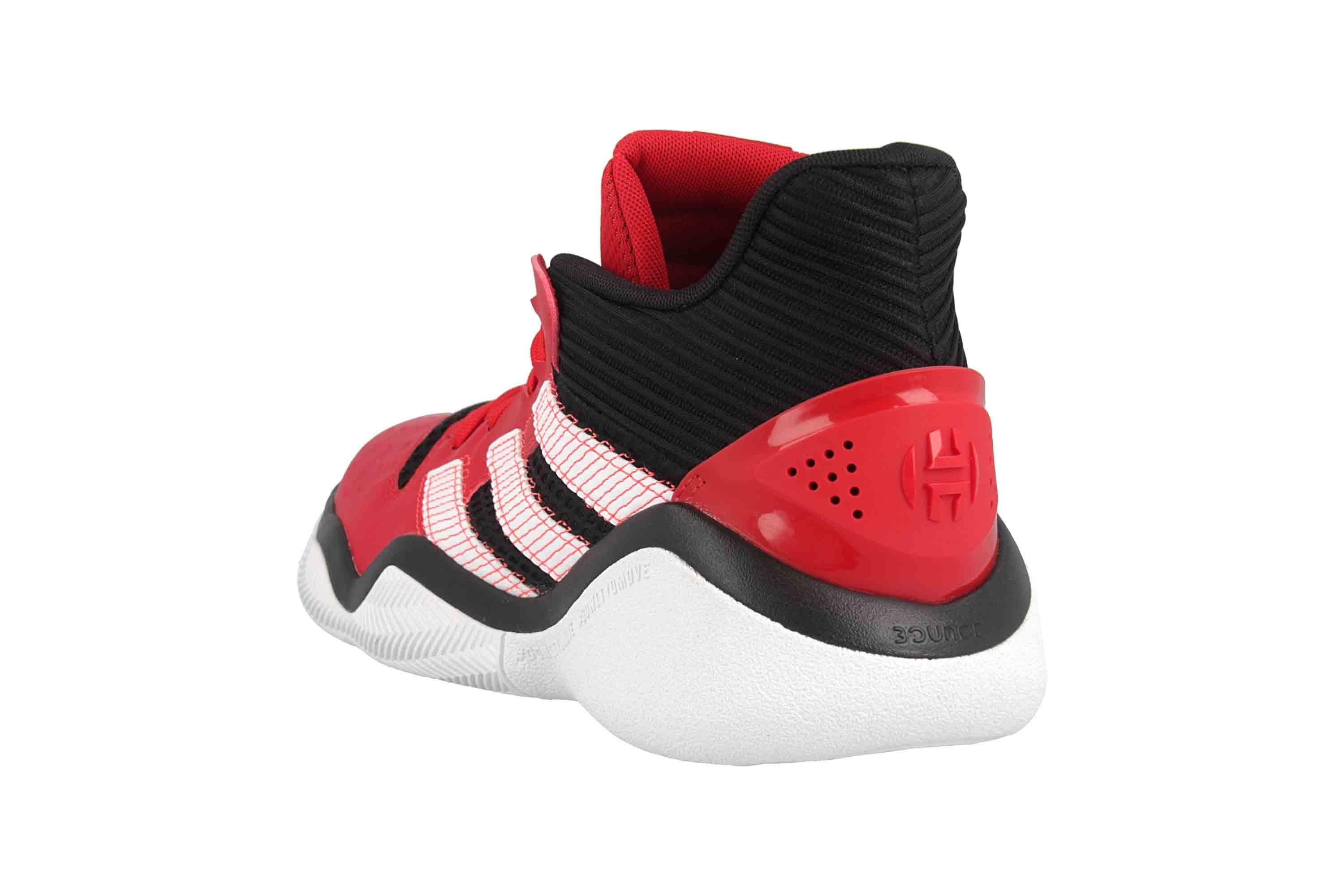 black Basketballschuh core Originals adidas EG2768