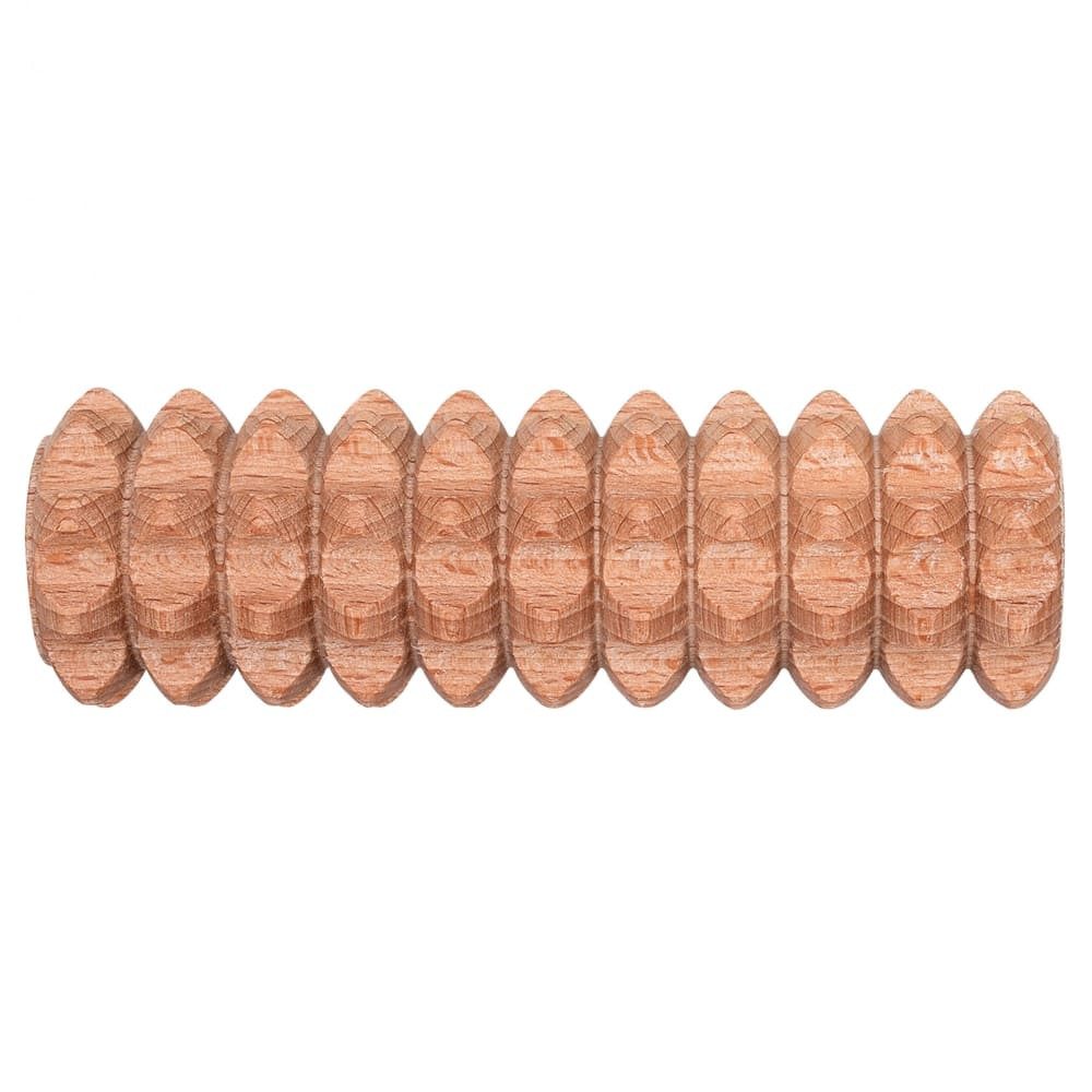 Biodora Beruhigungs- und Entspannungsgerät Biodora Massage-Serie aus Buchenholz – Wellness-Tools & 5er-Set, Maximale Entspannung, Massageroller aus Buchenholz, plastikfreie Alternative