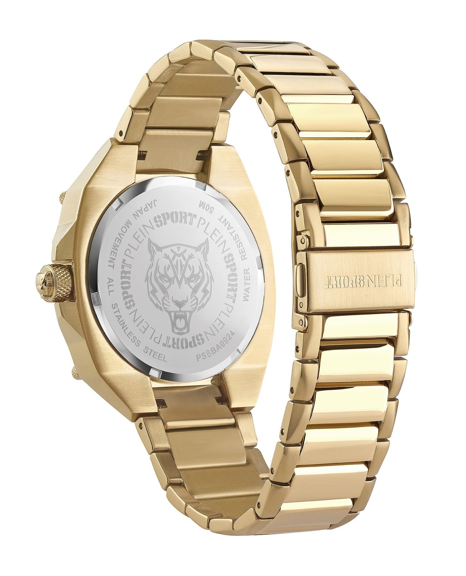 PHILIPP PLEIN Quarzuhr PS8BA0924 günstig online kaufen