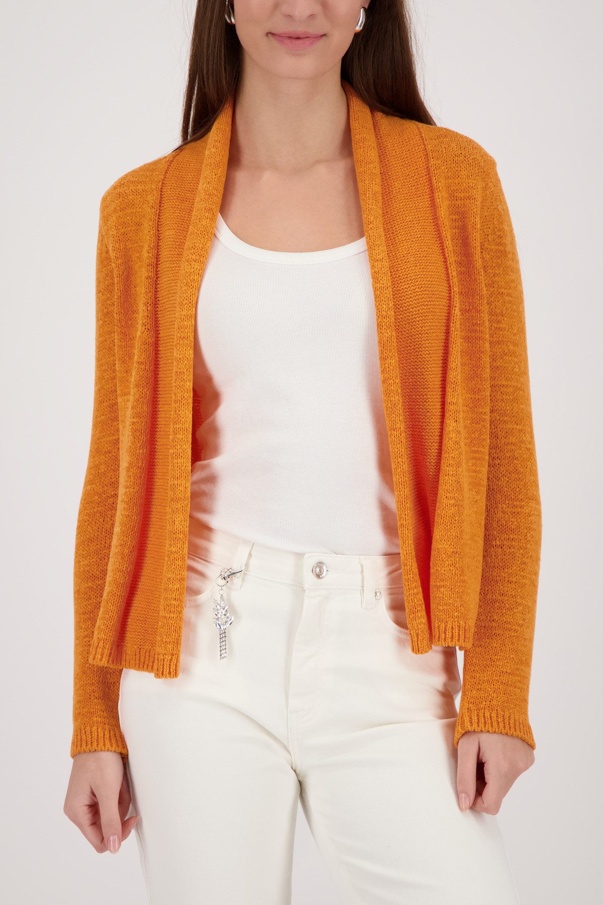 Monari Strickjacke