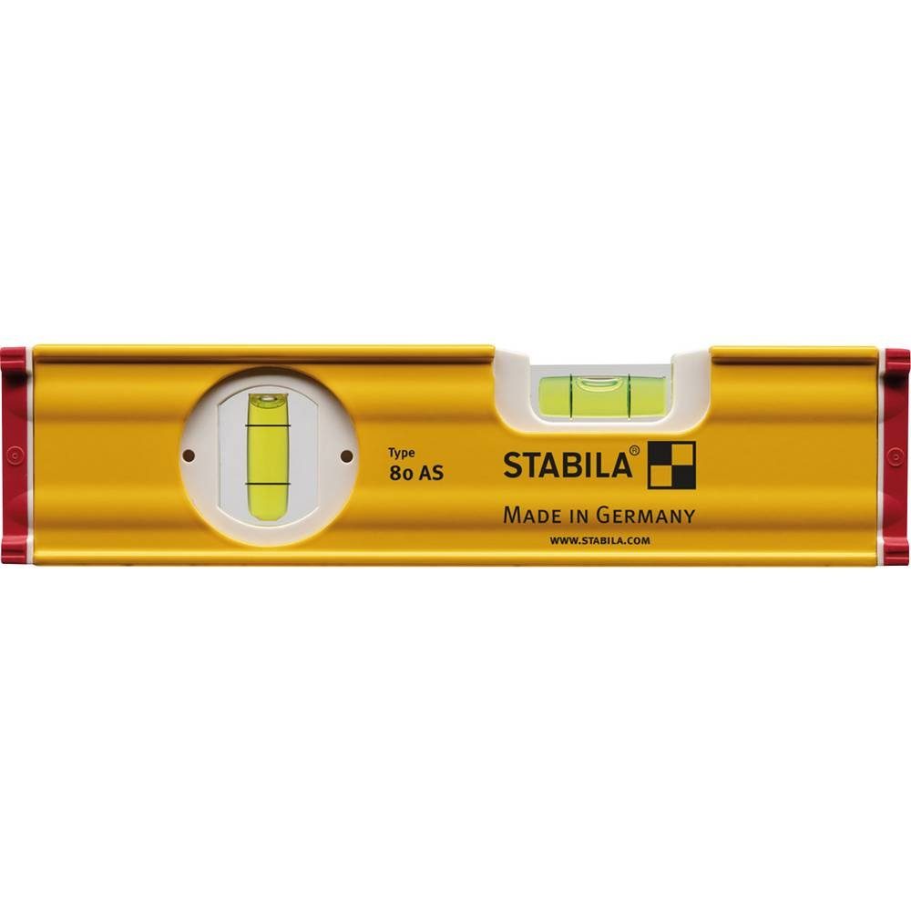 Stabila Wasserwaage Wasserwaage20 cm günstig online kaufen