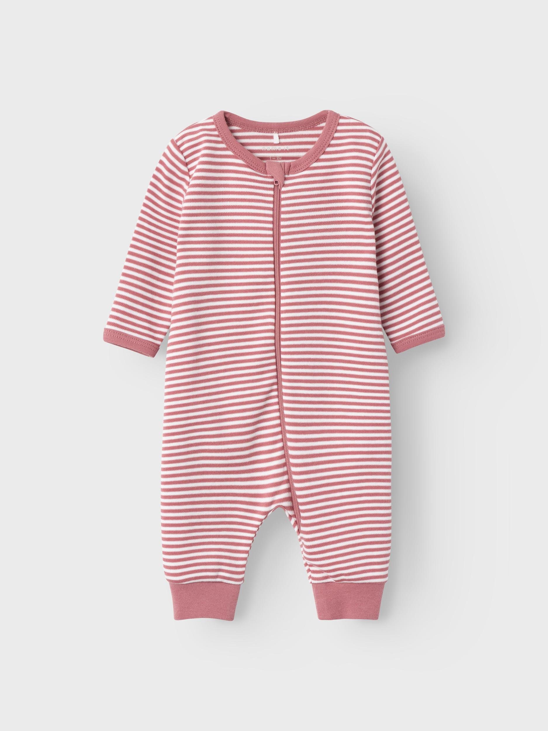 Name It Schlafanzug mesa rose NBNNIGHTSUIT Y/D CORE ZIP