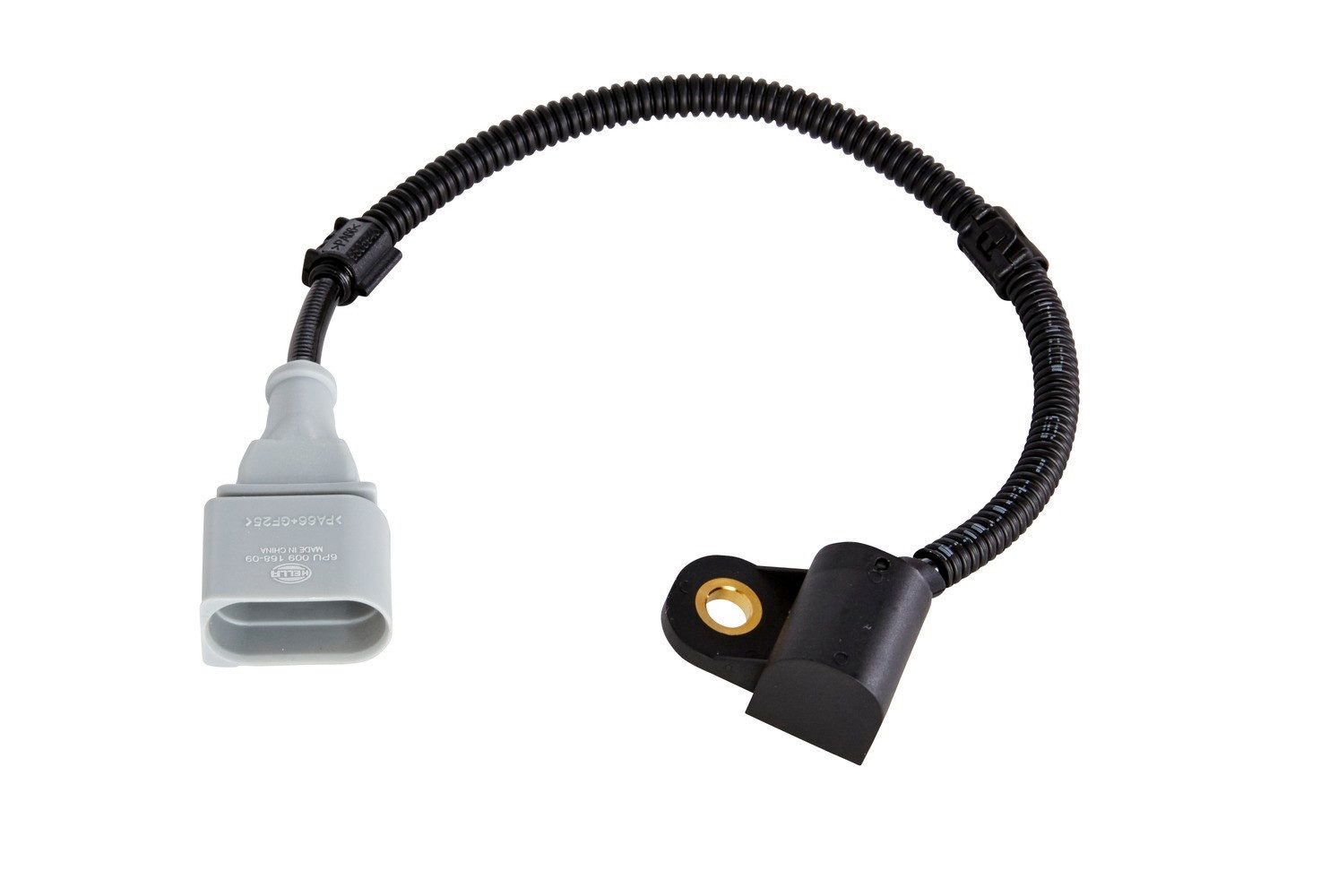 Hella Sensor HELLA 6PU 009 168-091 Sensor, Nockenwellenposition - Kabel: 330mm