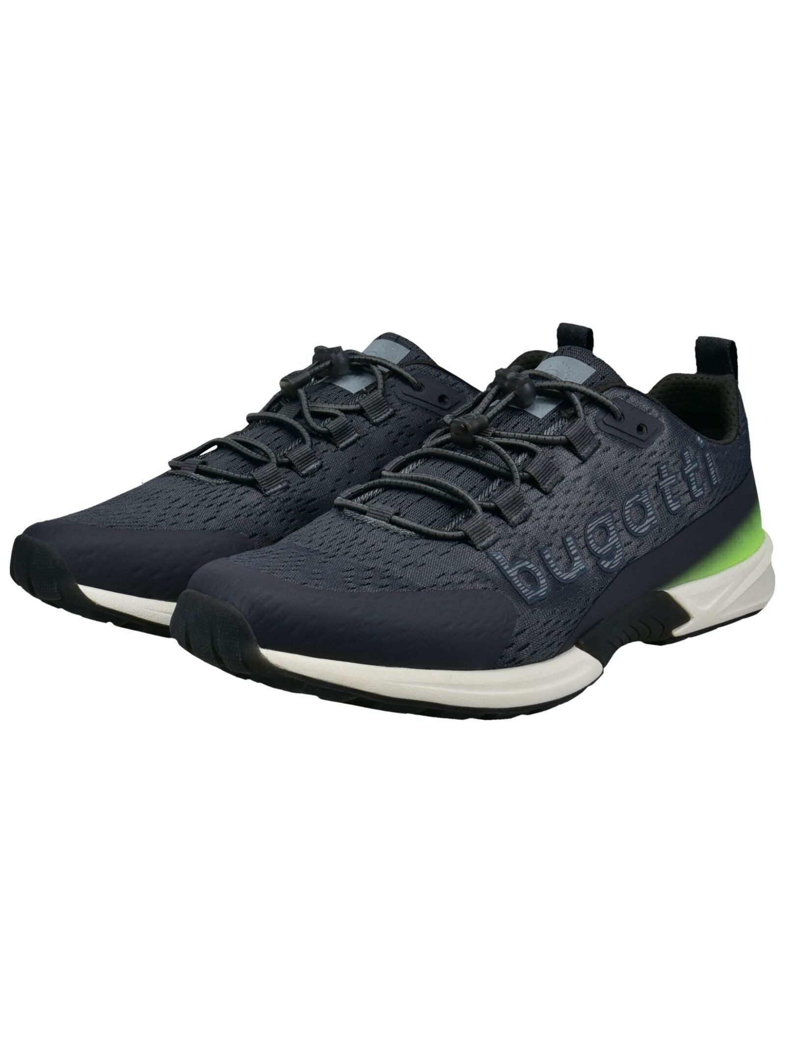 bugatti bugatti Sneaker Lederimitat Sneaker