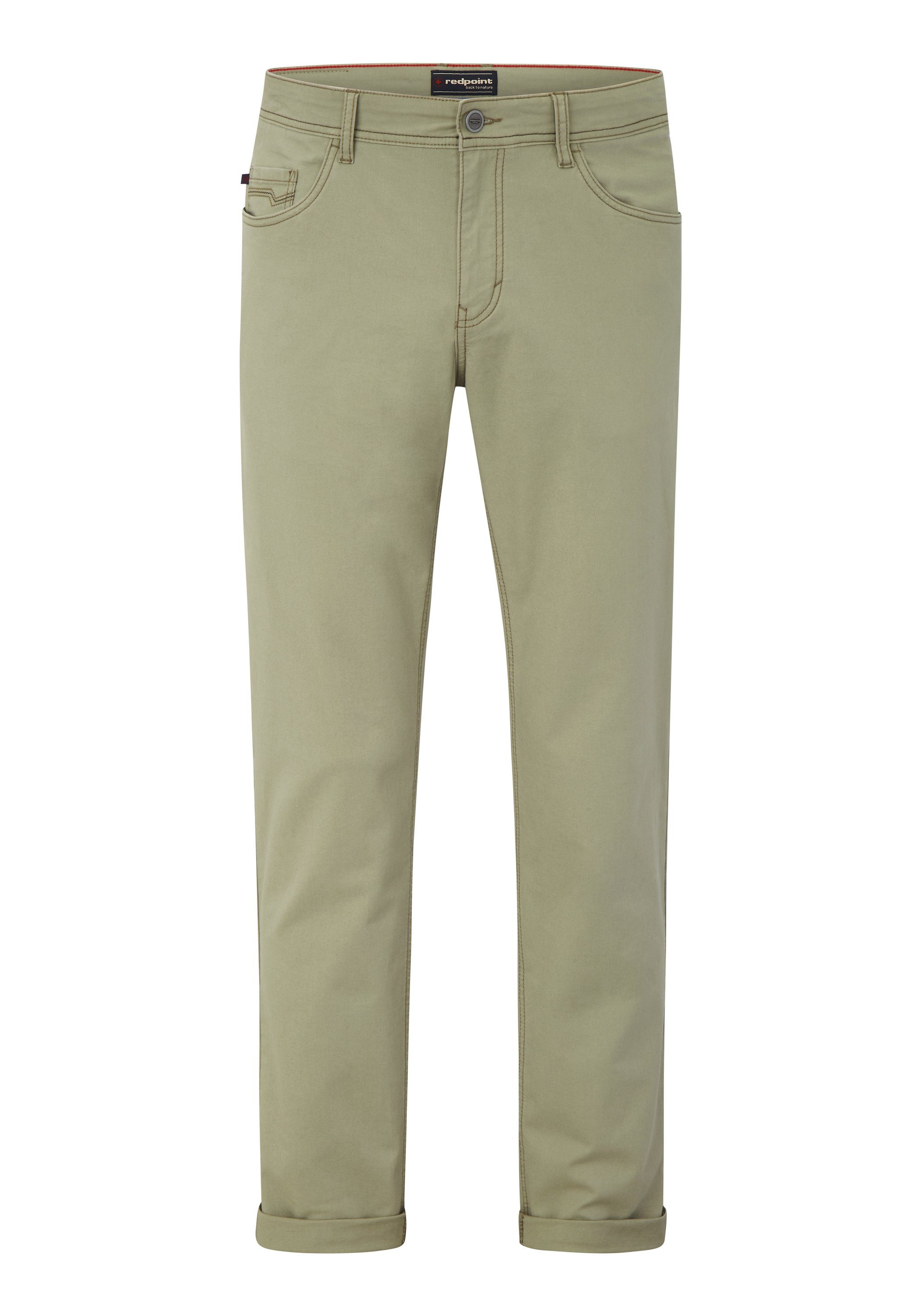 Stoffhose MILTON
