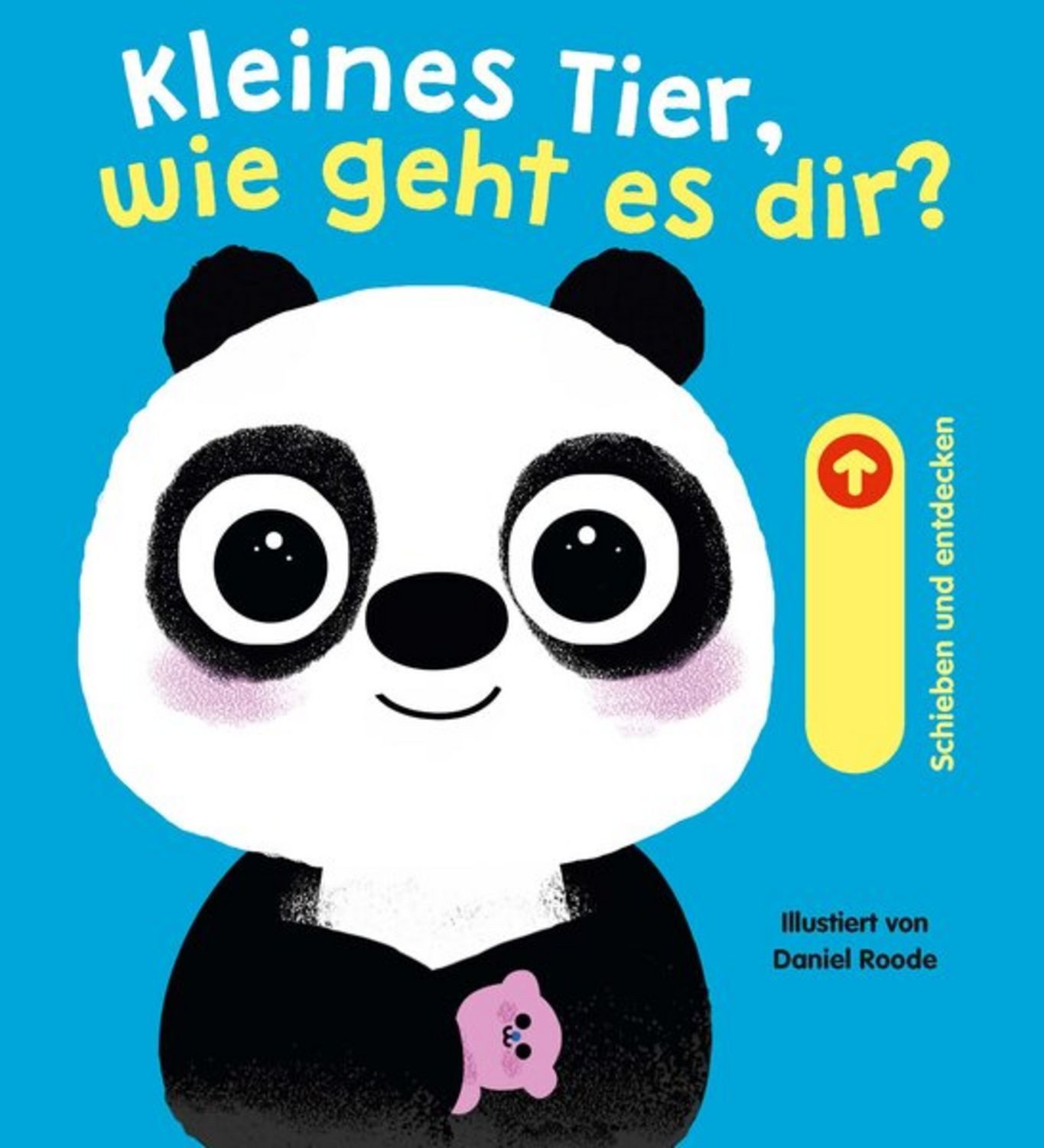 Kleines Tier, wie geht es dir? / diverse