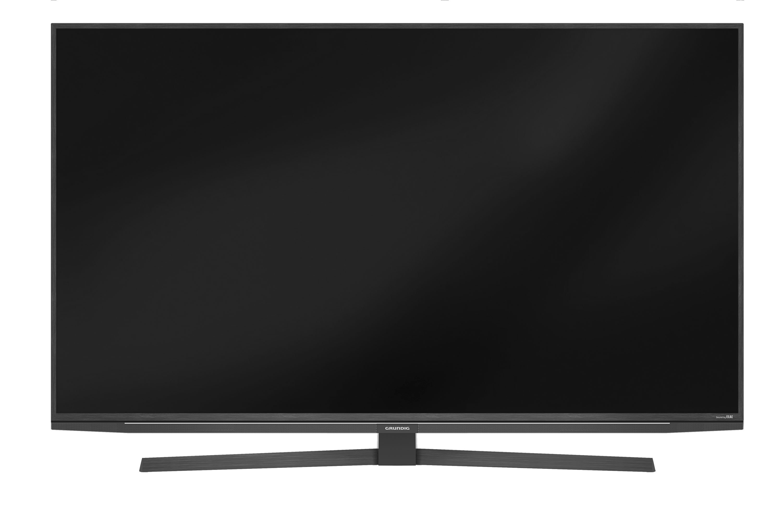 Grundig 49 GUA 8100 Manhattan UNU000 LED-Fernseher (49 Zoll, Smart-TV,  Micro Dimming Engine, HDR, Live Share, Sound by ELAC) online kaufen | OTTO