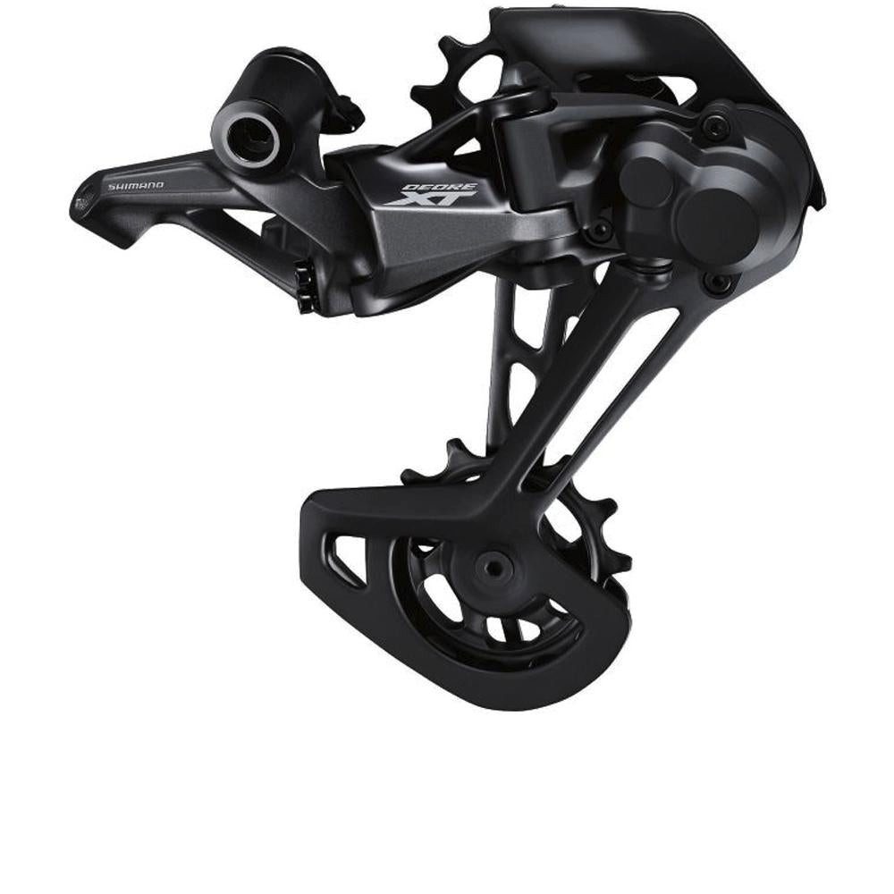 Schaltwerk SHIMANO Schaltwerk DEORE XT RD-M8100 Mittellang Direktmontage - 12-fac
