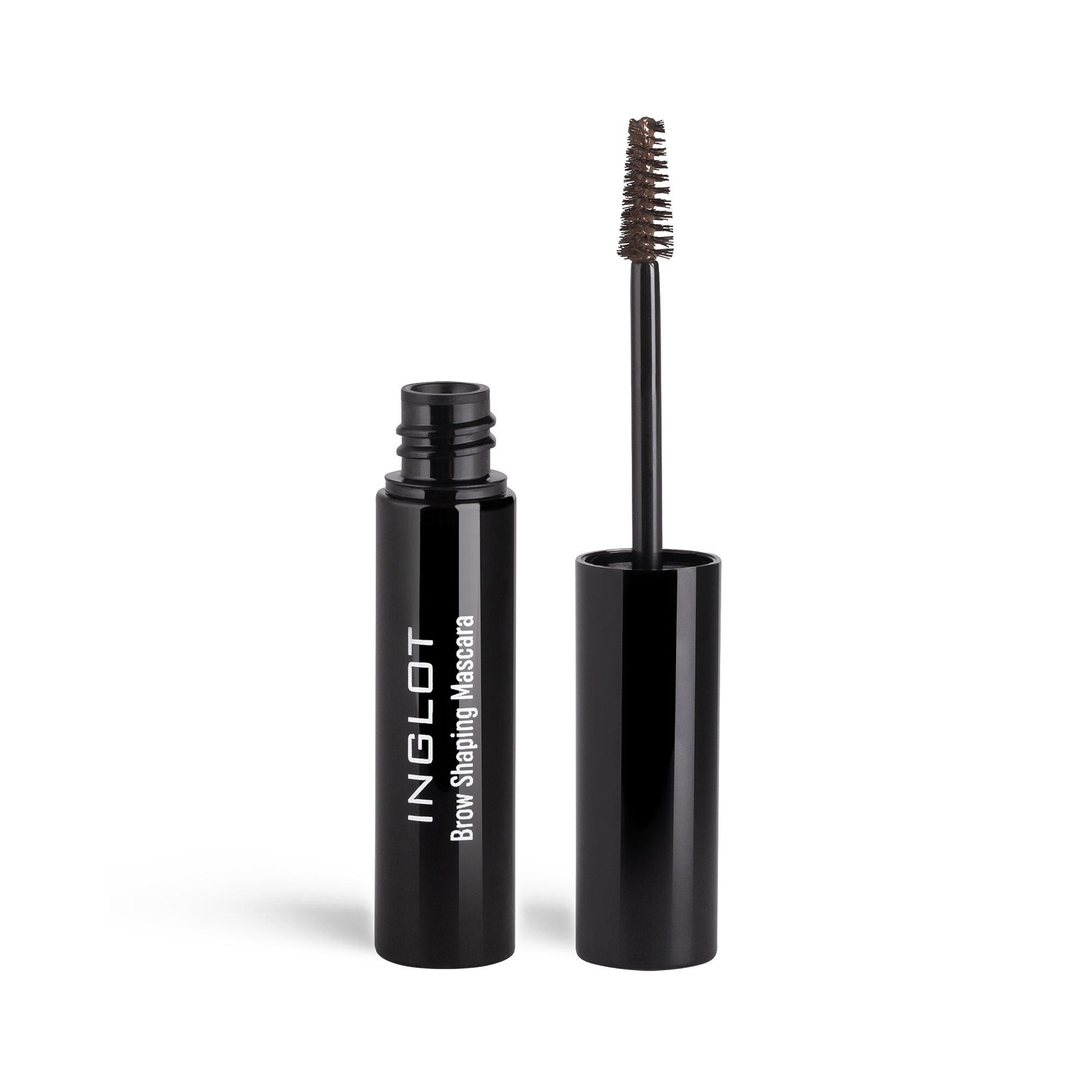Inglot Augenbrauen-Gel Inglot Brow Shaping Wimperntusche
