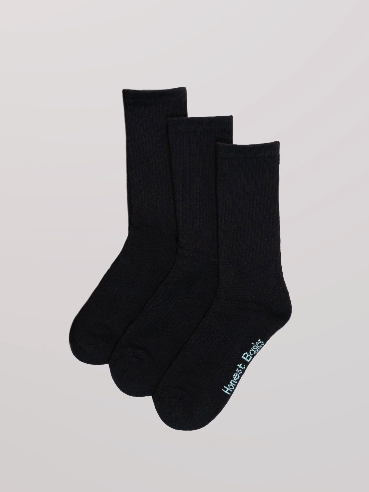Socken Tennis3er-Pack Frauen