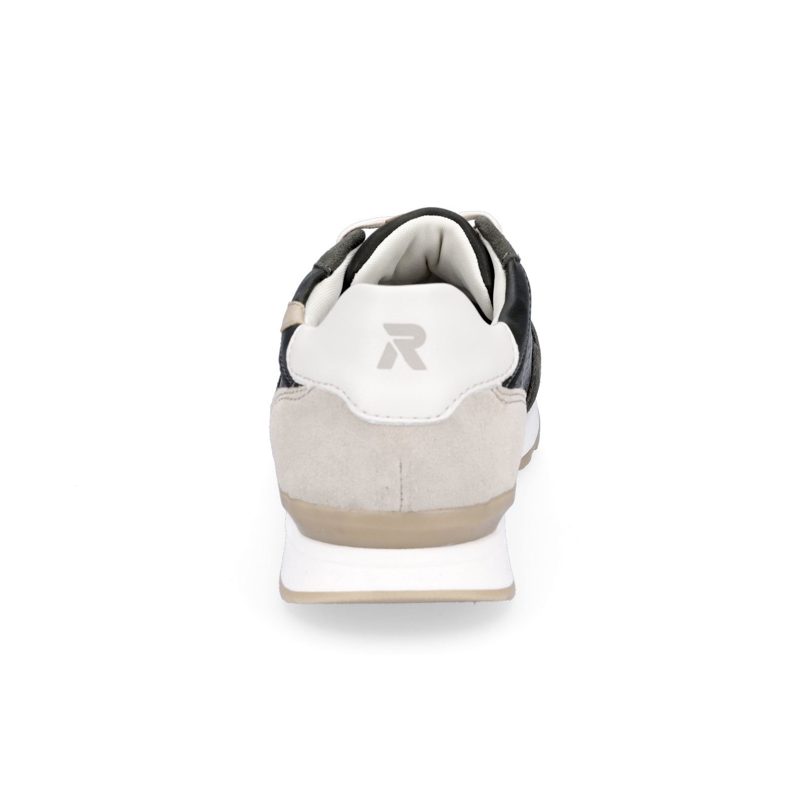 Rieker EVOLUTION Rieker Evolution Herren Sneaker grün Sneaker