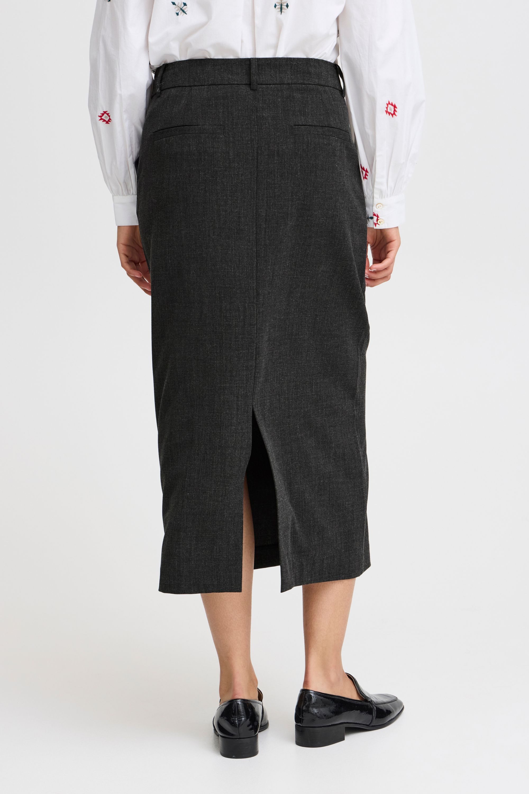 b.young Bleistiftrock Rock BYDANTA