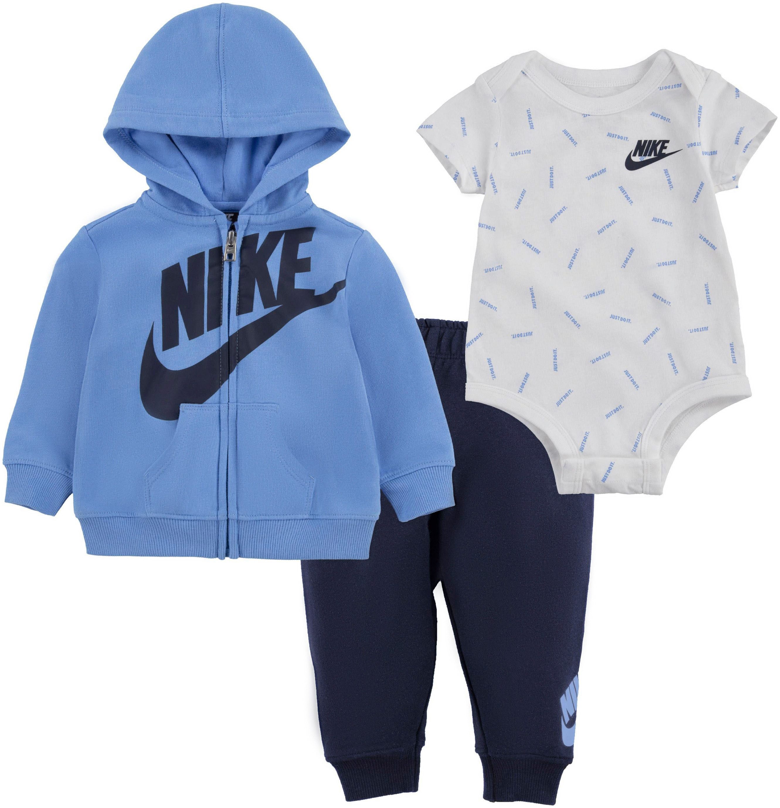 Erstausstattungspaket JDI TOSS 3PC FZ PANT SET