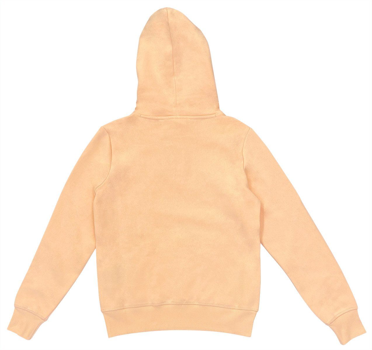Hoodie Hooded Sweatshirt (1-tlg)
