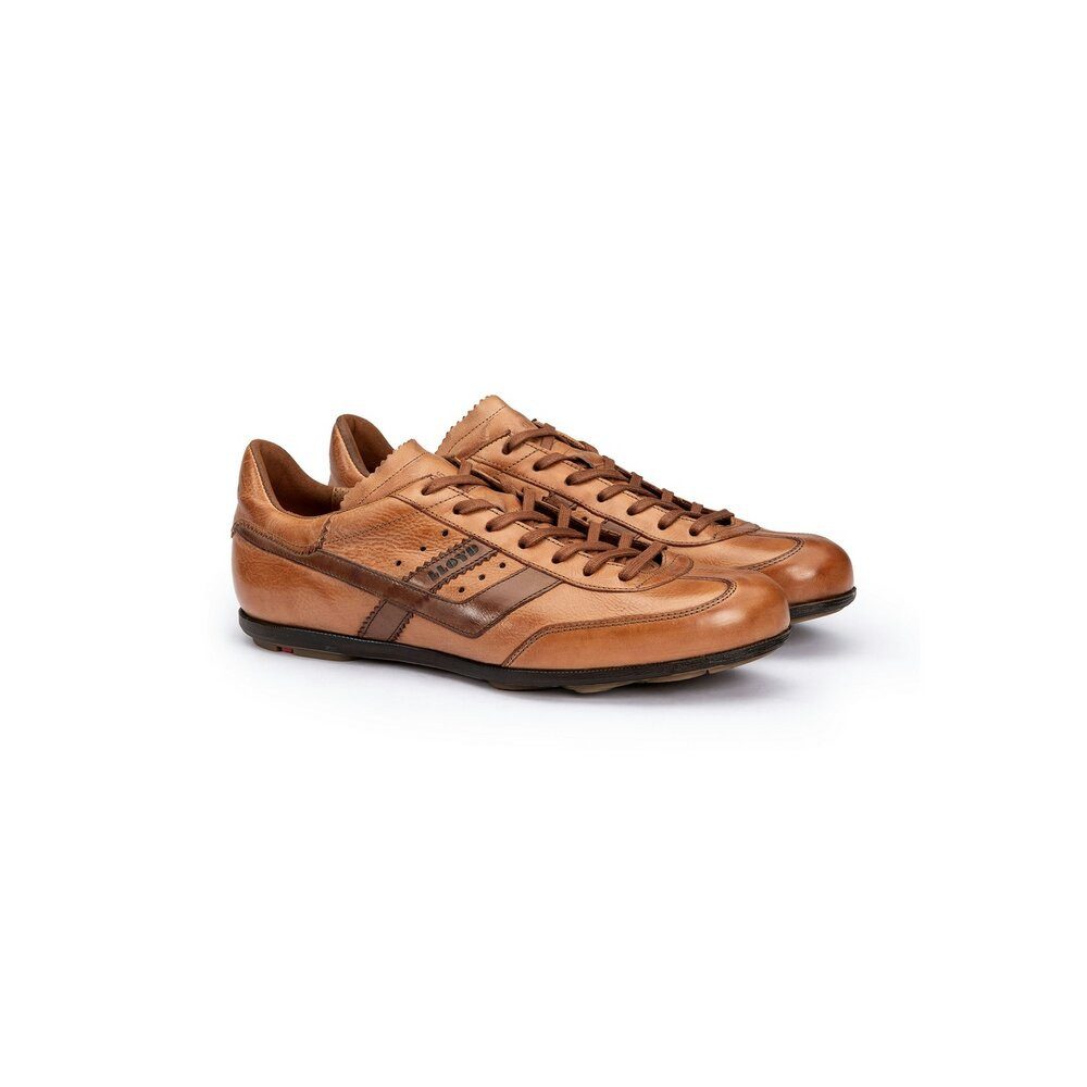 Lloyd - BARRY - Braun Schnürschuh
