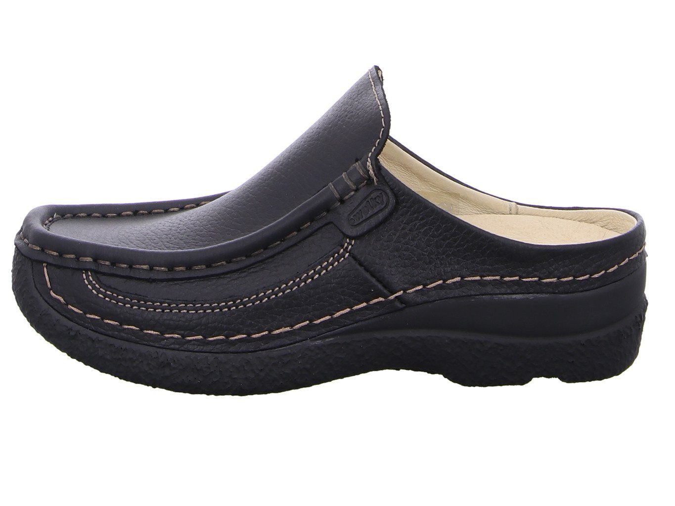 WOLKY Roll-Slide Clog