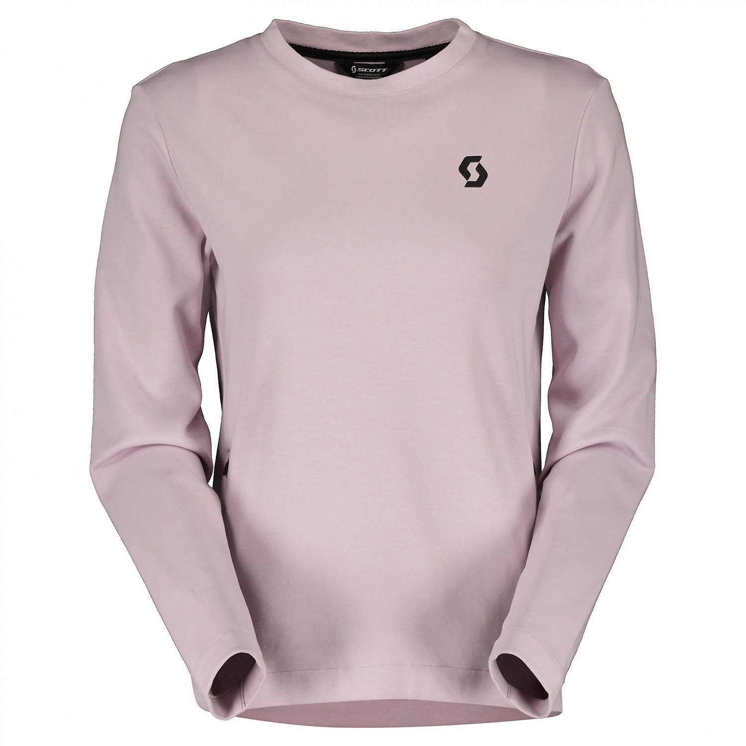 Scott Longsleeve Langarmshirt W TECH L/SL CREWNECK
