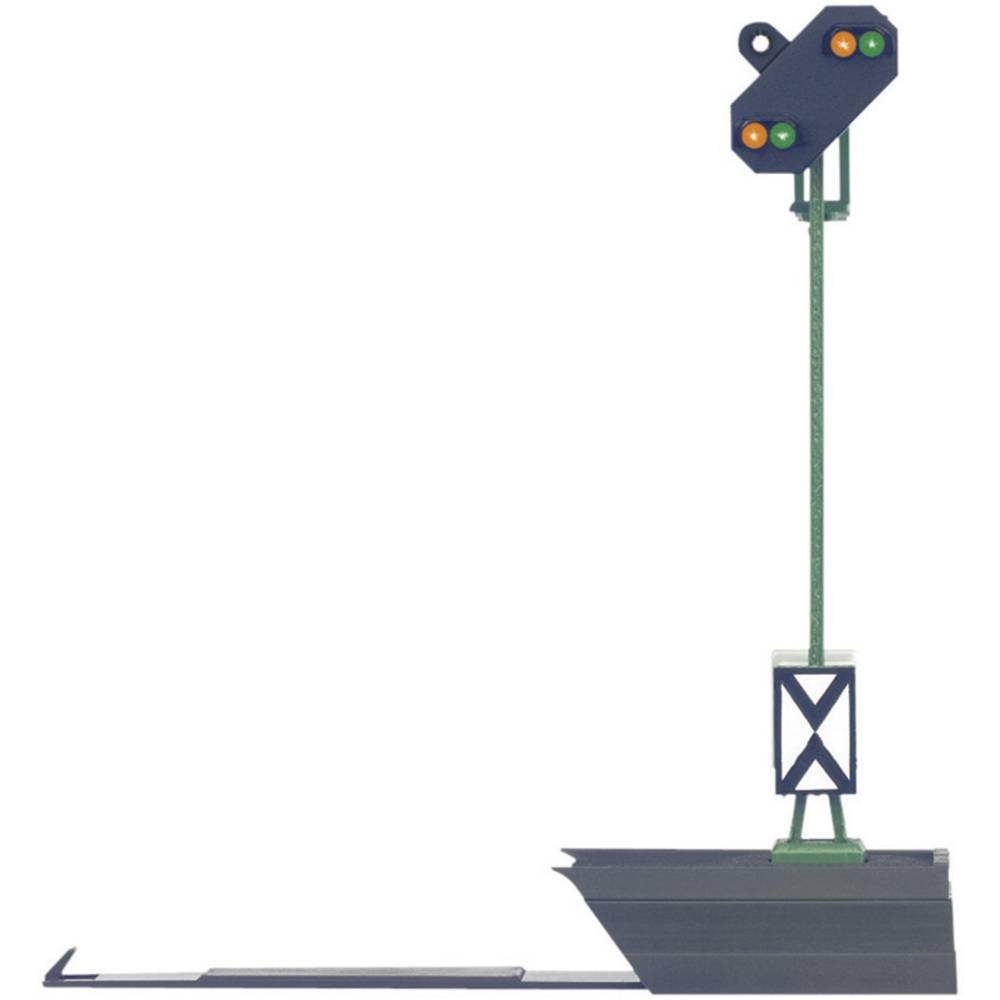 Modelleisenbahn-Signal Lichtsignal der DB