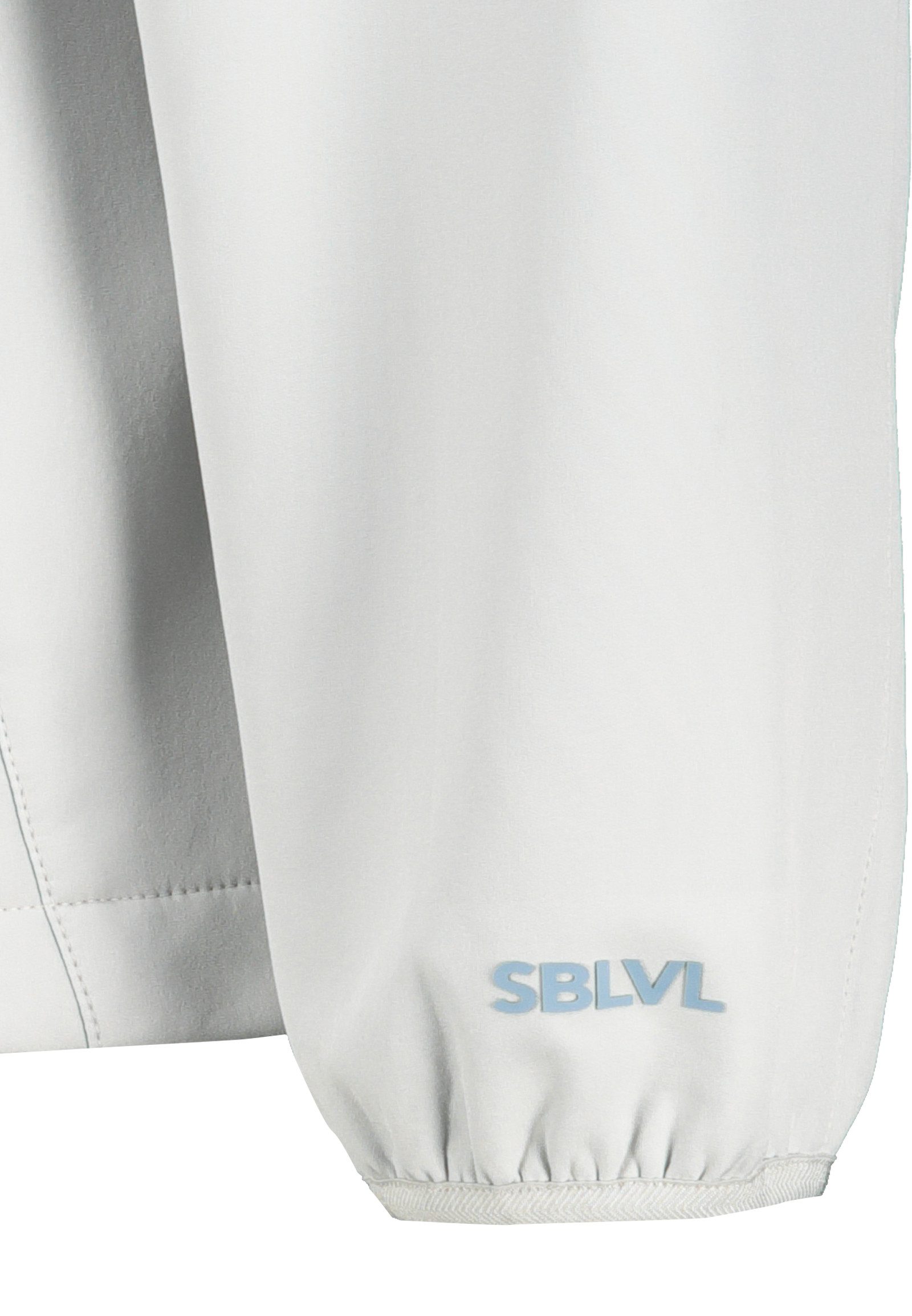SUBLEVEL Softshelljacke Herren Frühlingsjacke Übergangs Jacke Softshell Jacke Outdoor Regen