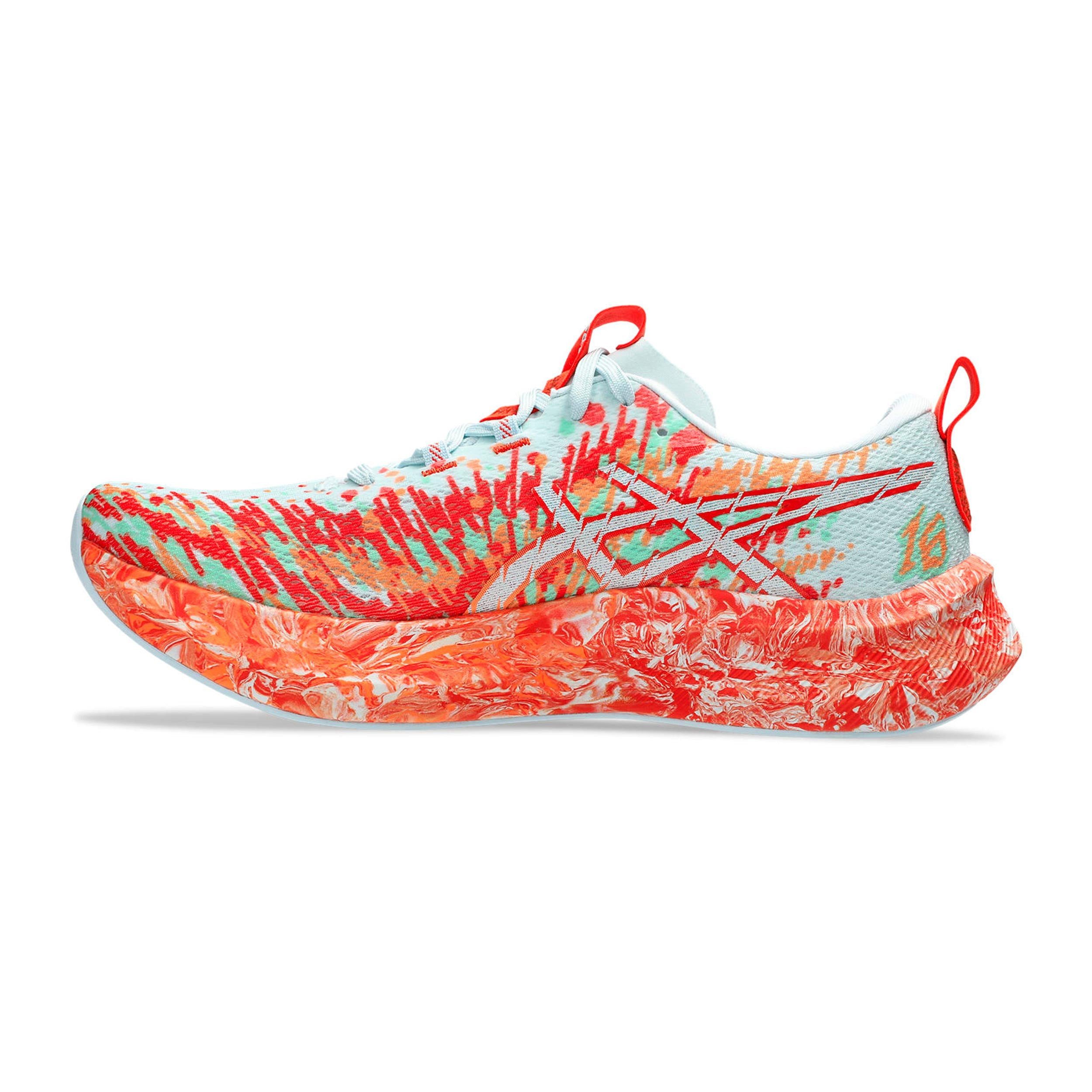 Asics Noosa Tri 16 - Wettkampfschuh Laufschuh