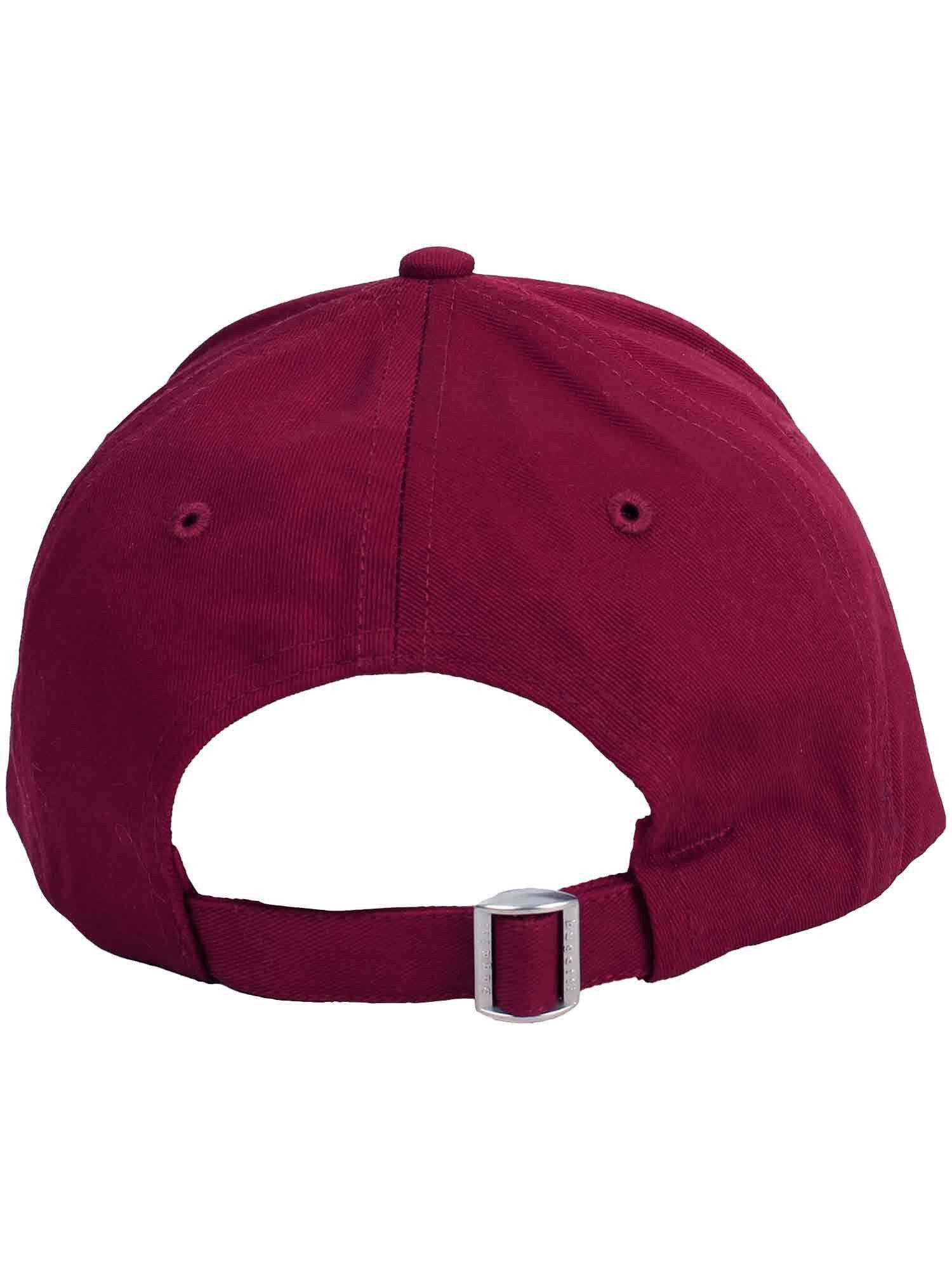 bugatti Baseball Cap Baumwolle Kopfbedeckung günstig online kaufen