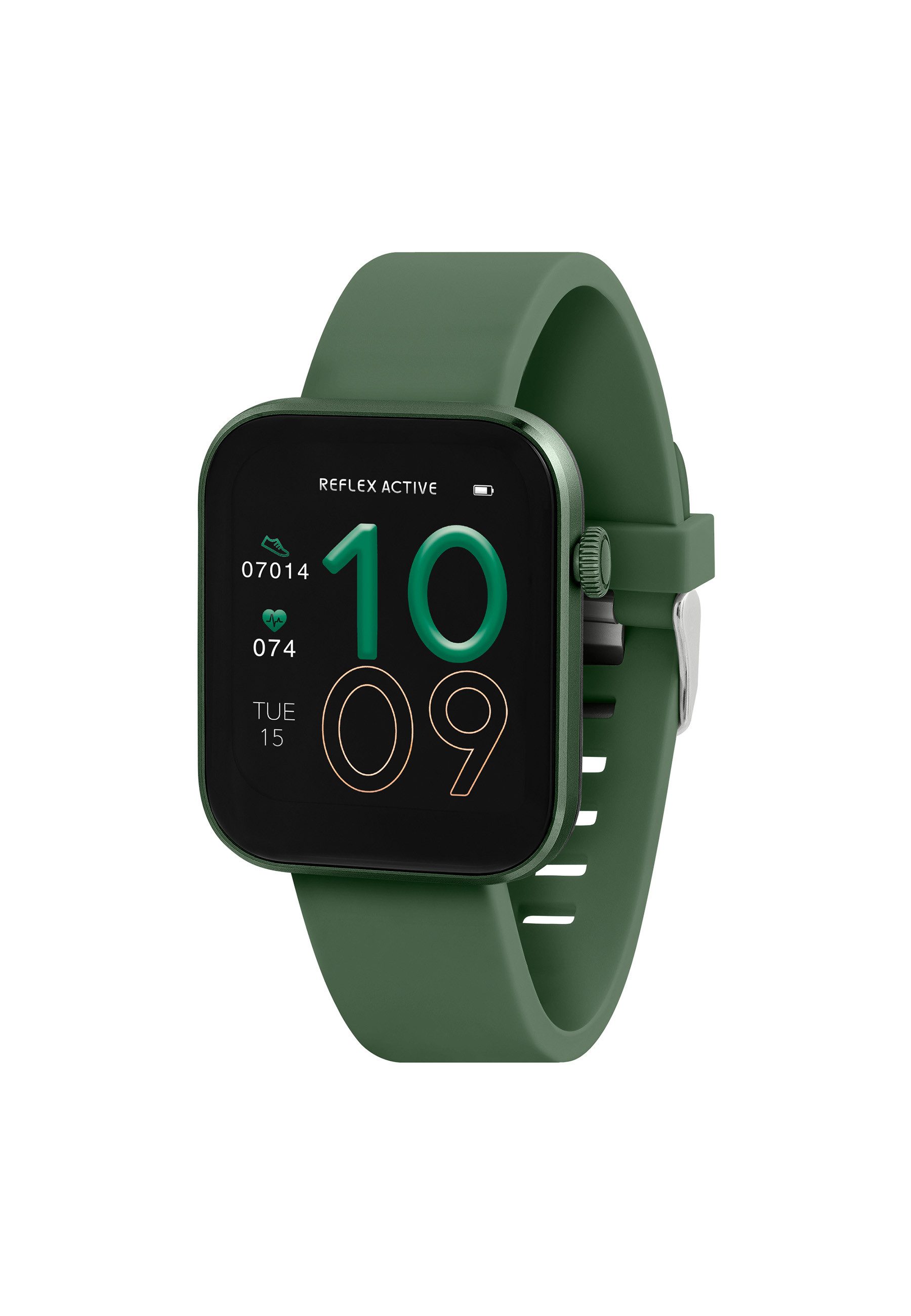 Reflex Active Smart Watch Series 40 Smartwatch