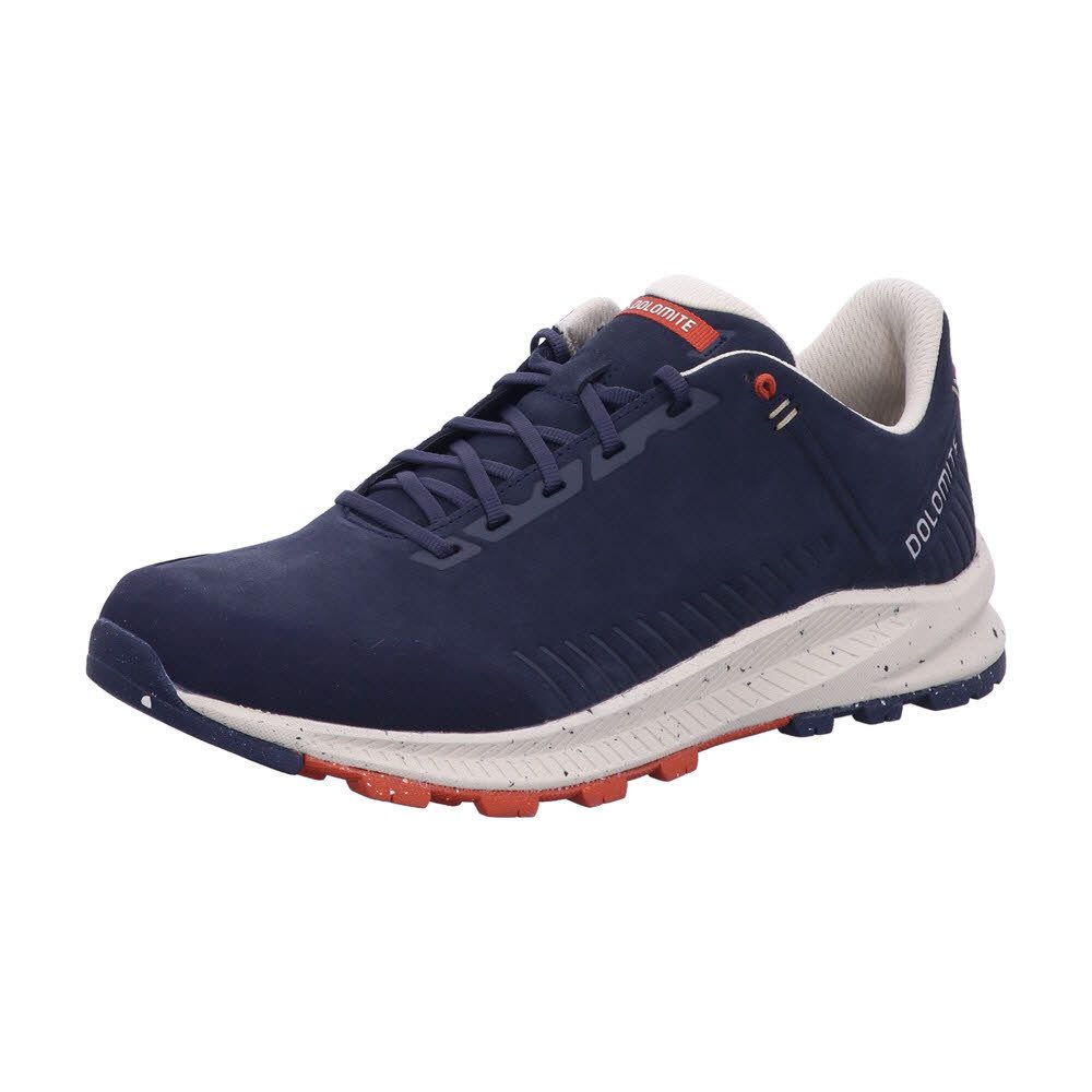 Dolomite Carezza Leather Wanderschuh