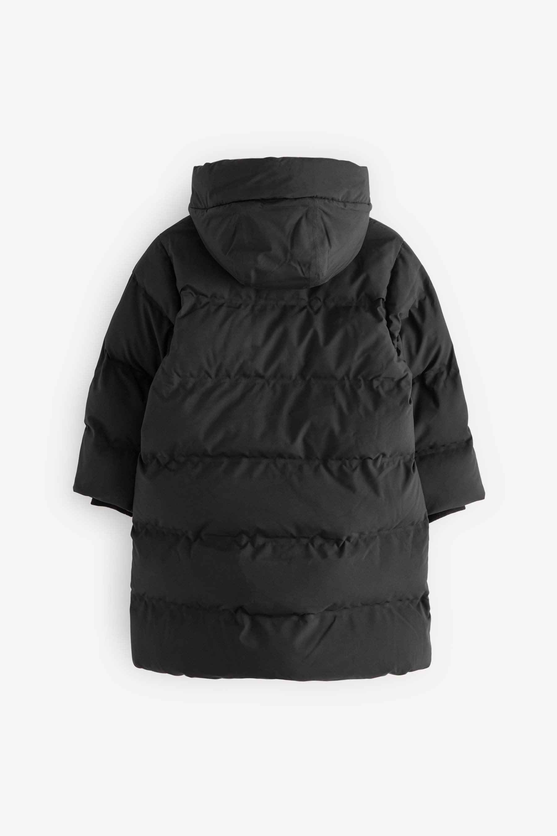 Next Steppmantel Wasserabweisende Steppjacke mit Hitzeversiegelung günstig online kaufen
