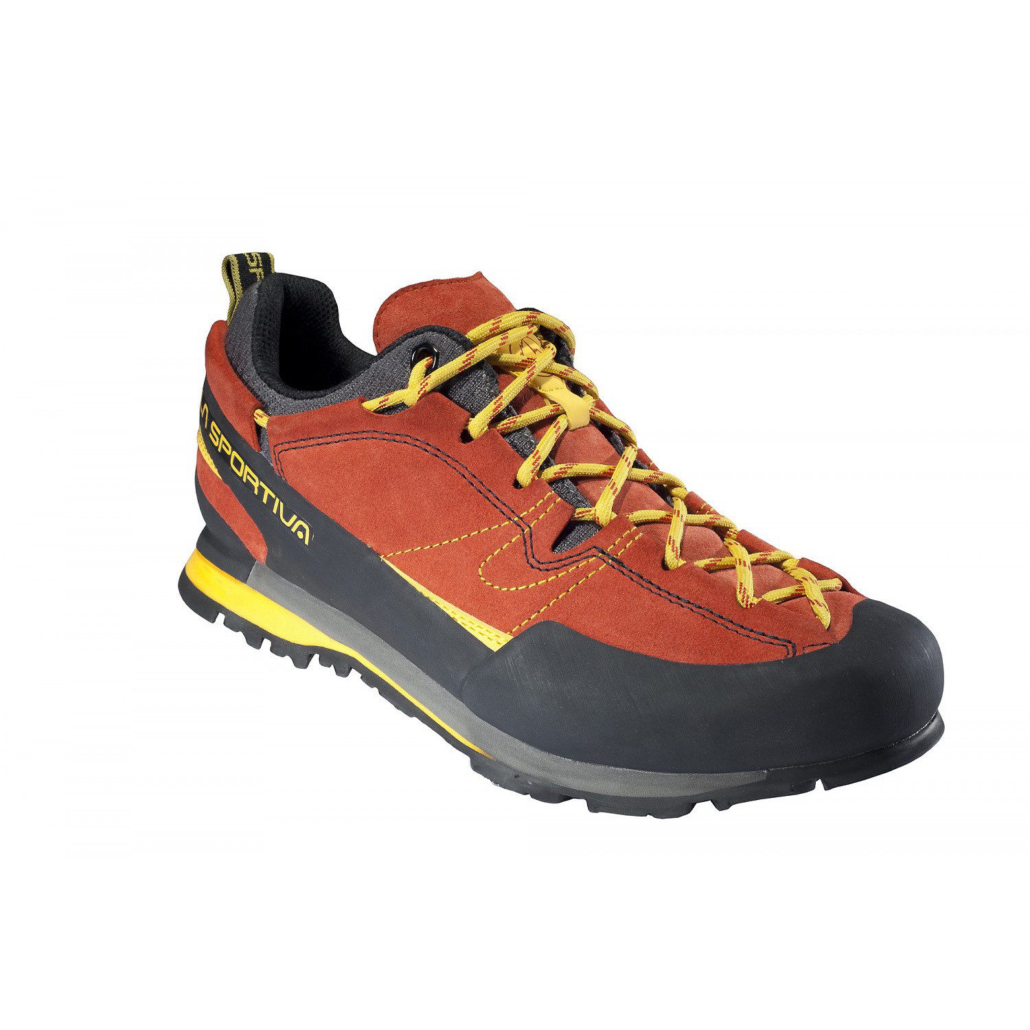 La Sportiva Multifunktionshalbschuh M BOULDER X Sneaker günstig online kaufen