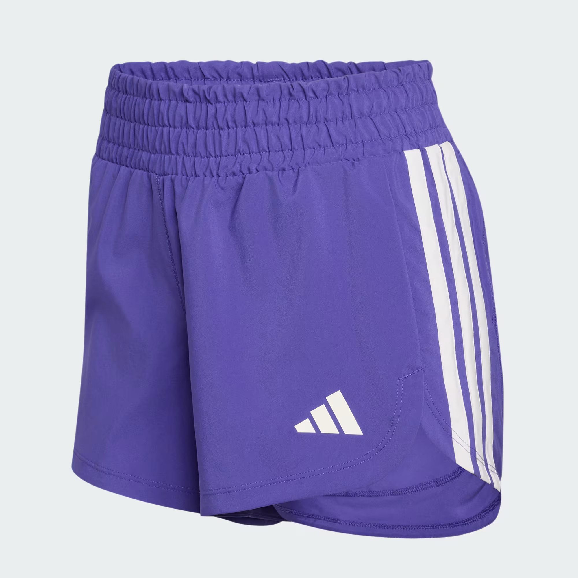 adidas Sportswear Laufshorts PACER HIGH W