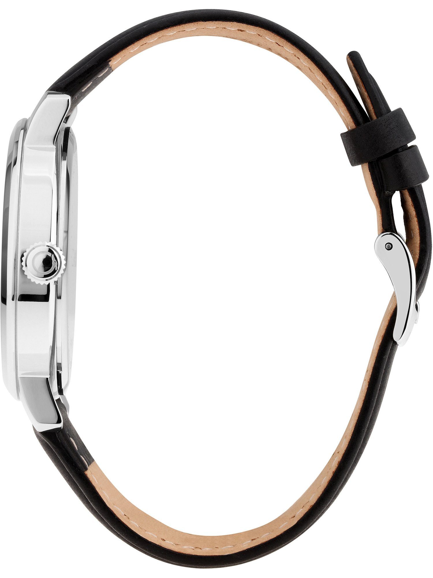 Trussardi Quarzuhr Trussardi Herren-Uhren Analog Quarz