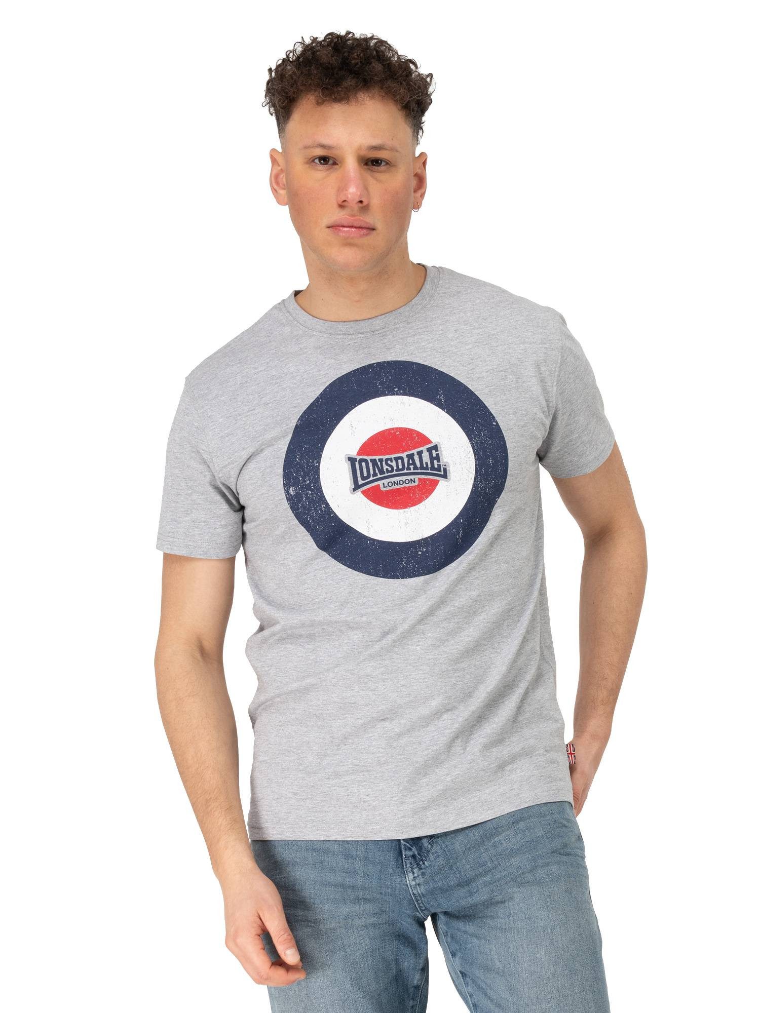 T-Shirt T-Shirt Lonsdale Trevose