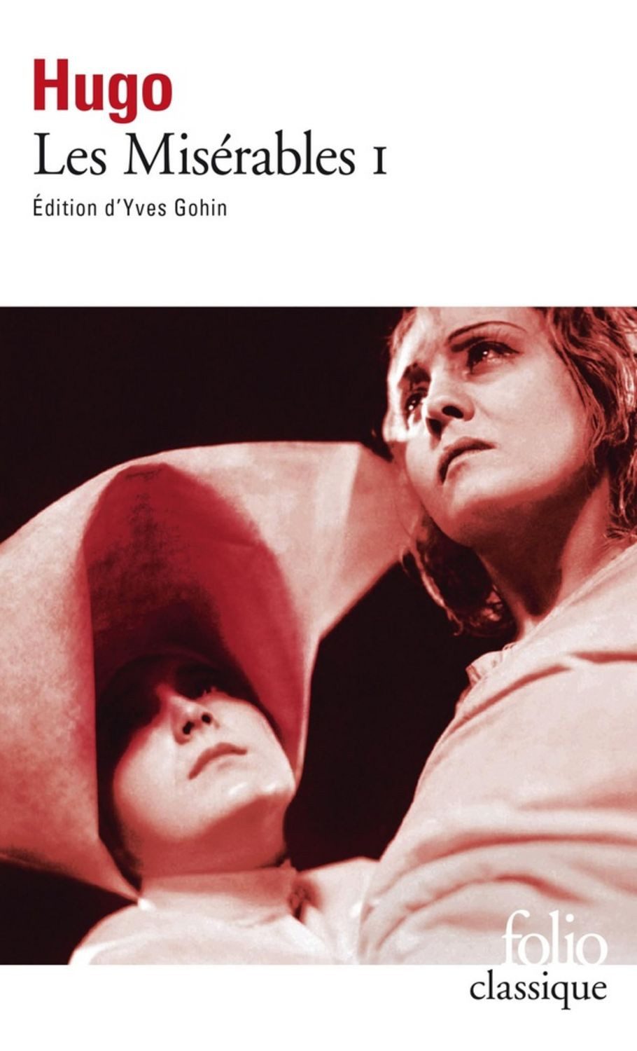 Les miserables 1 / Victor Hugo