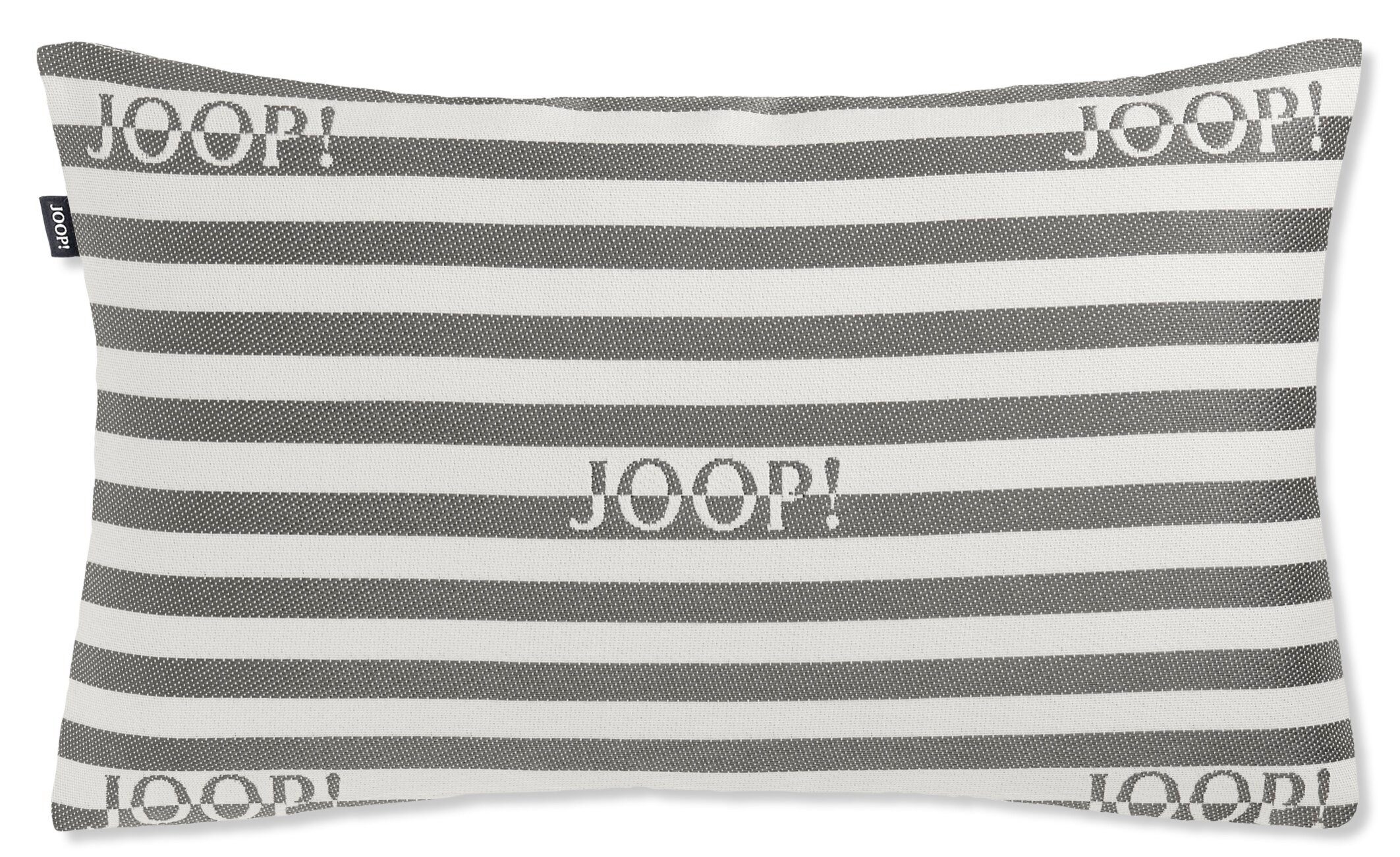 JOOP! Dekokissen JOOP! LIVING - FABRICS OUTDOOR ESSENCE Polsterkissen
