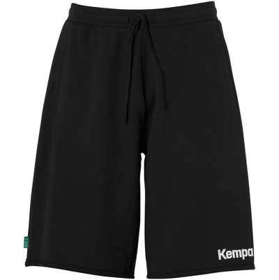 Kempa Trainingsshorts Sweatshorts Core 26 elastisch