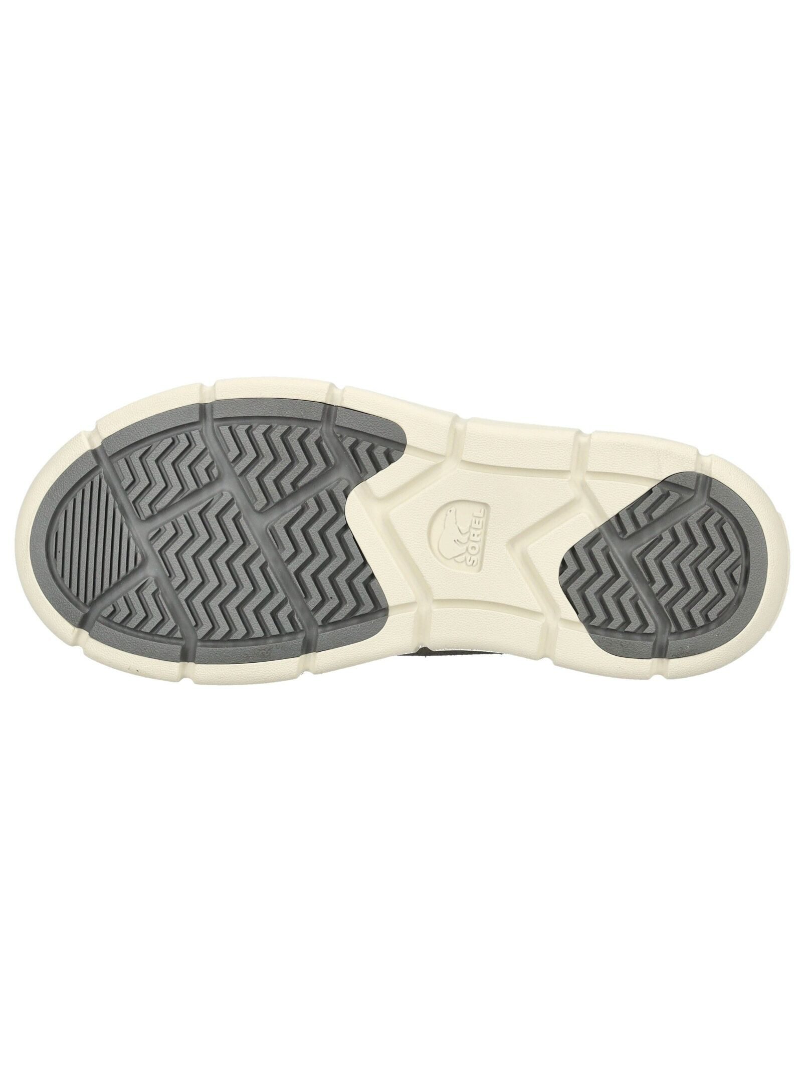 Sorel Sorel Stiefelette Veloursleder Schnürstiefelette