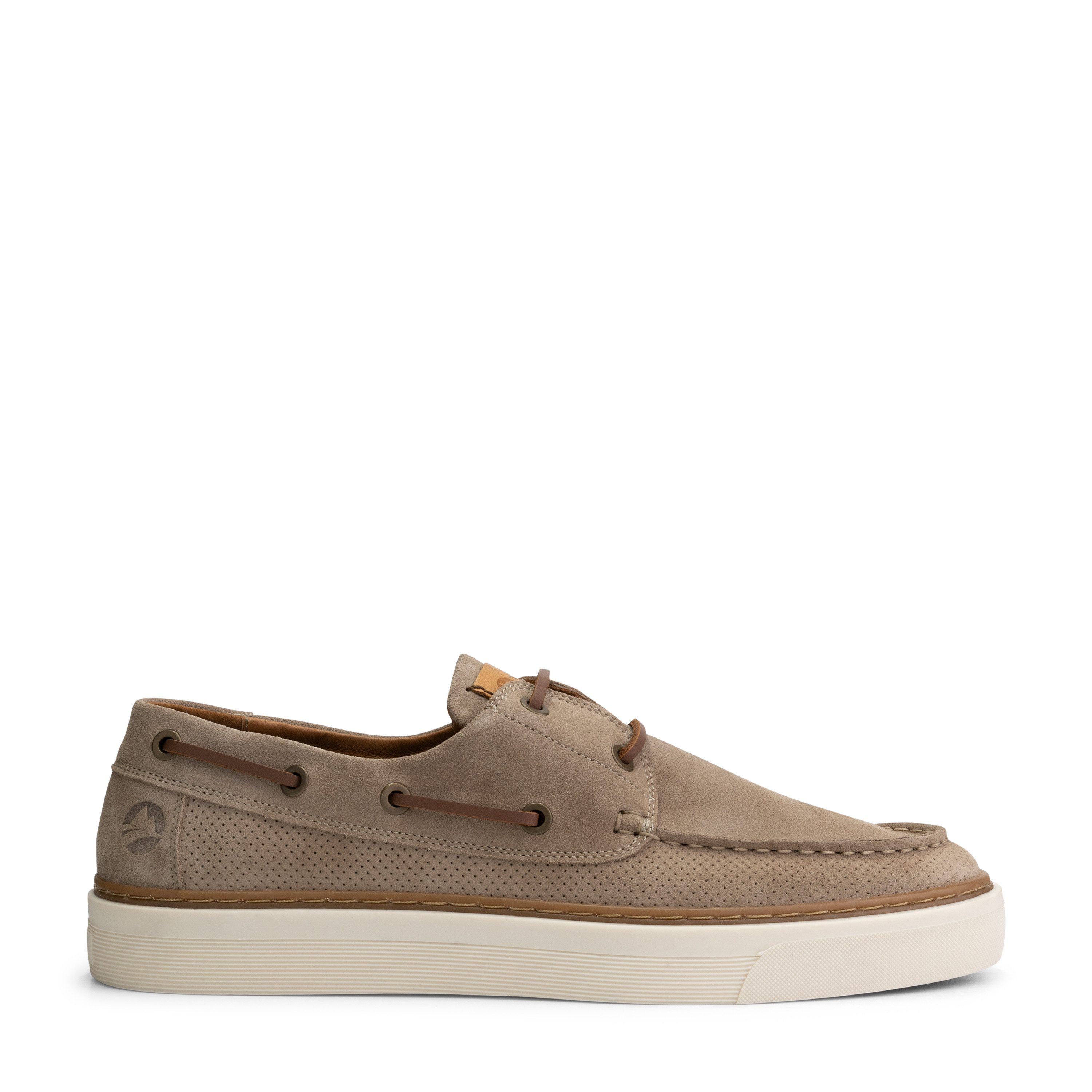 Travelin' Shipton Schnürboots günstig online kaufen