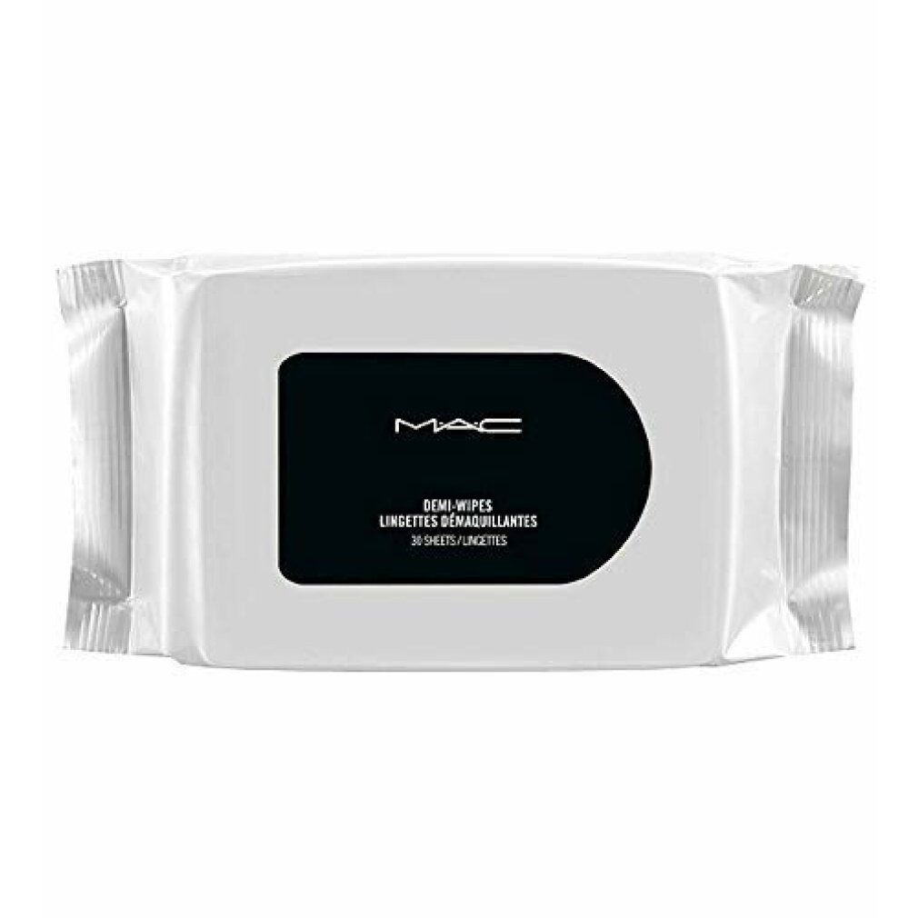 MAC Körperpflegemittel Mini Wipes Demi-Wipes 30Pcs