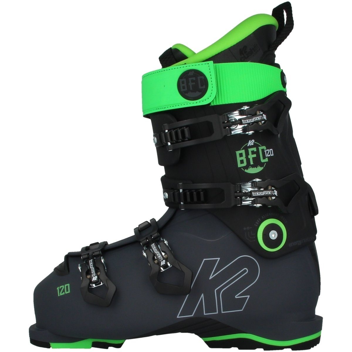Herren K2 BFC 120 Skischuh
