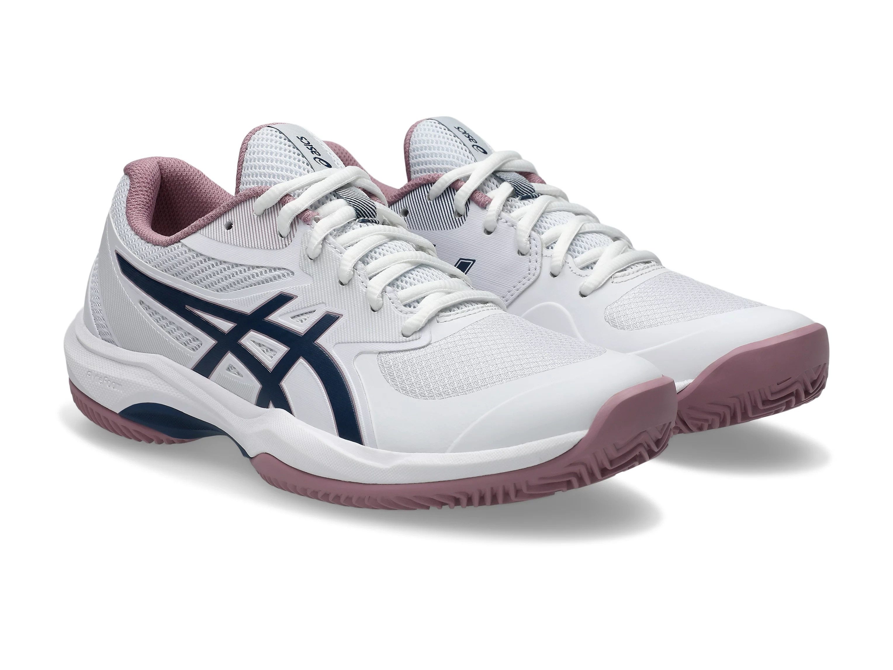 GAME FF CLAY Tennisschuh
