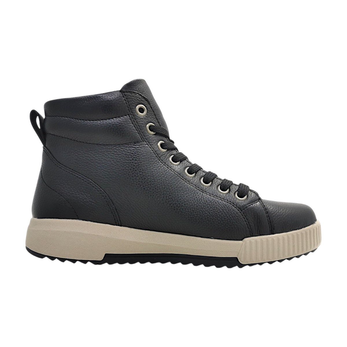 Rieker Schnürstiefel Stiefel günstig online kaufen