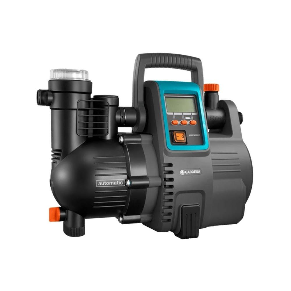 GARDENA Hauswasserwerk 01759-20 Haus- & Gartenautomat