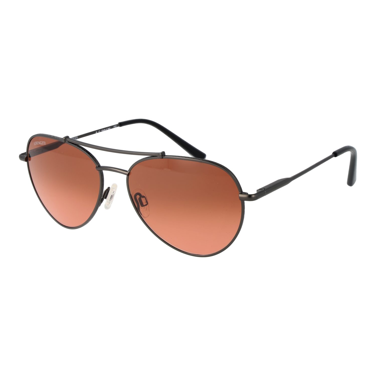 Serengeti Sonnenbrille SS599001 Pete