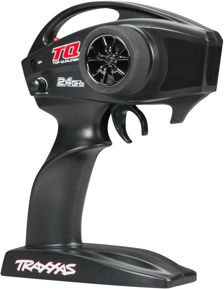 Traxxas Spielzeug-Auto Traxxas TRX6516 TQ 2.4 GHz High 2 Kanal Sender Fernsteuerung
