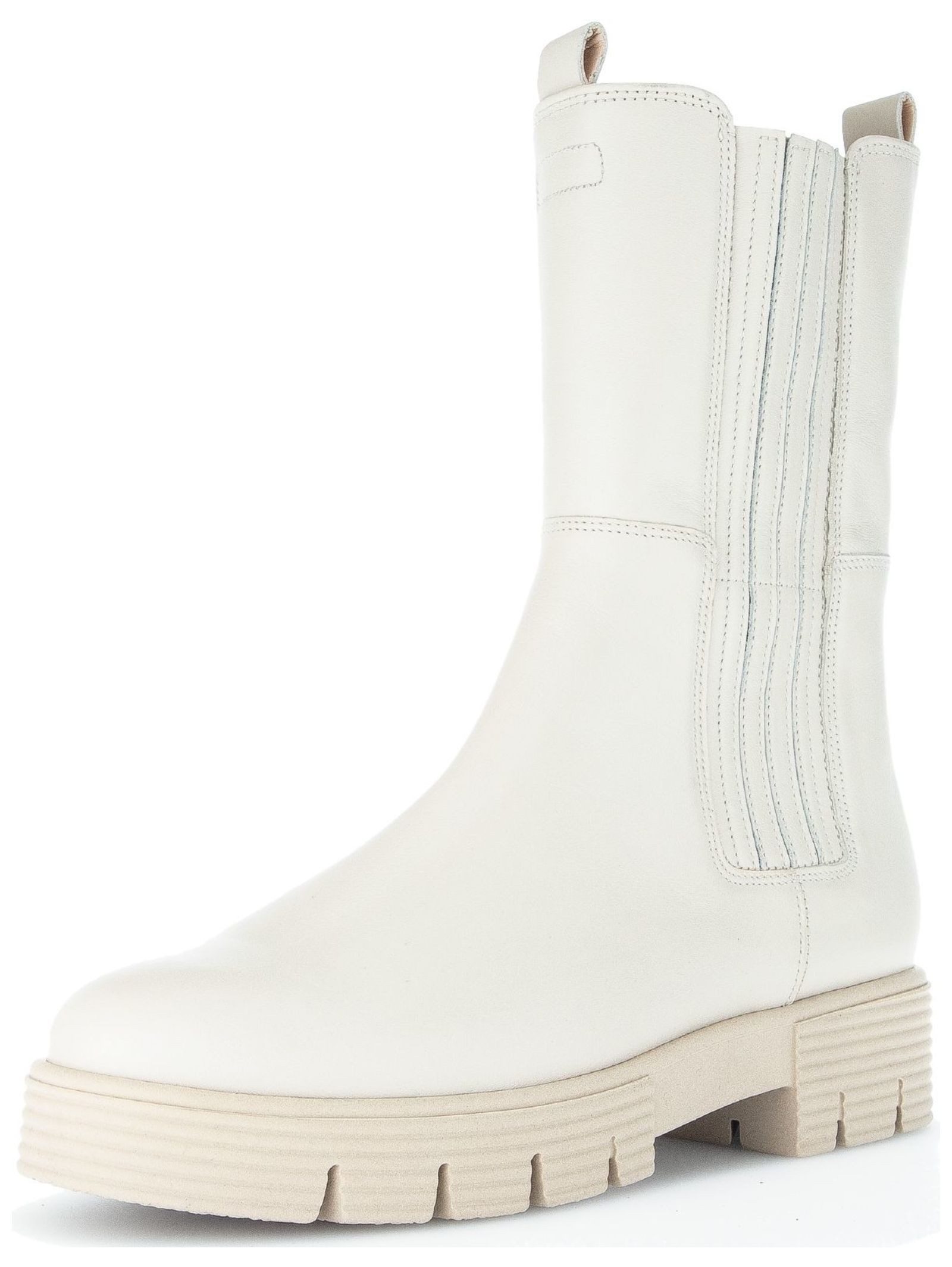 Gabor Gabor Stiefelette Leder Stiefelette