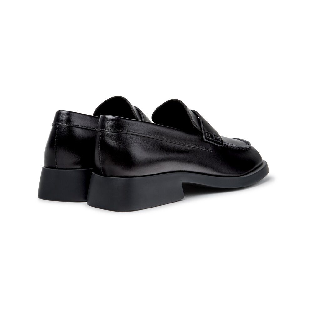 Camper Camper - Donna - Schwarz Slipper