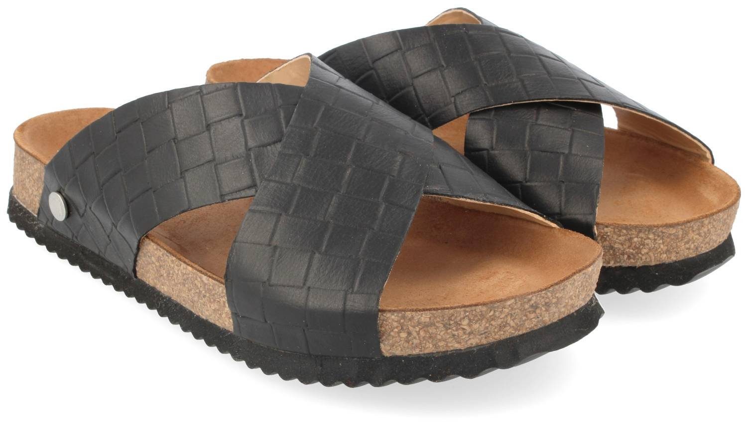 Haflinger Haflinger Bio Mio Hausschuh