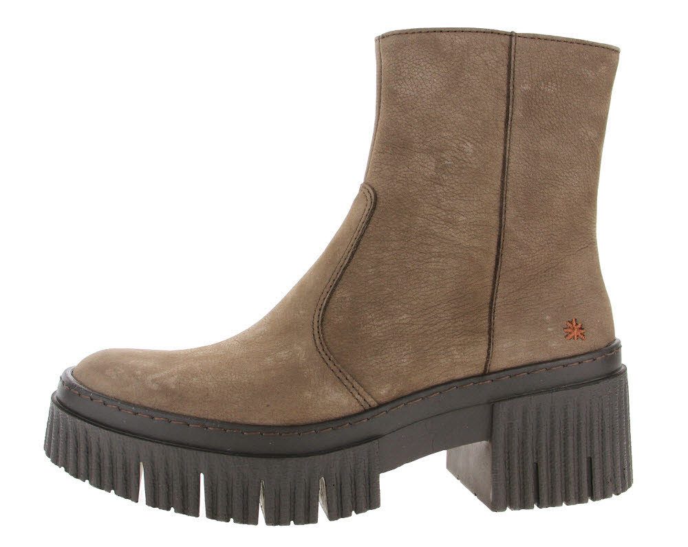 Art Art Damen Boots Schlupfstiefel günstig online kaufen