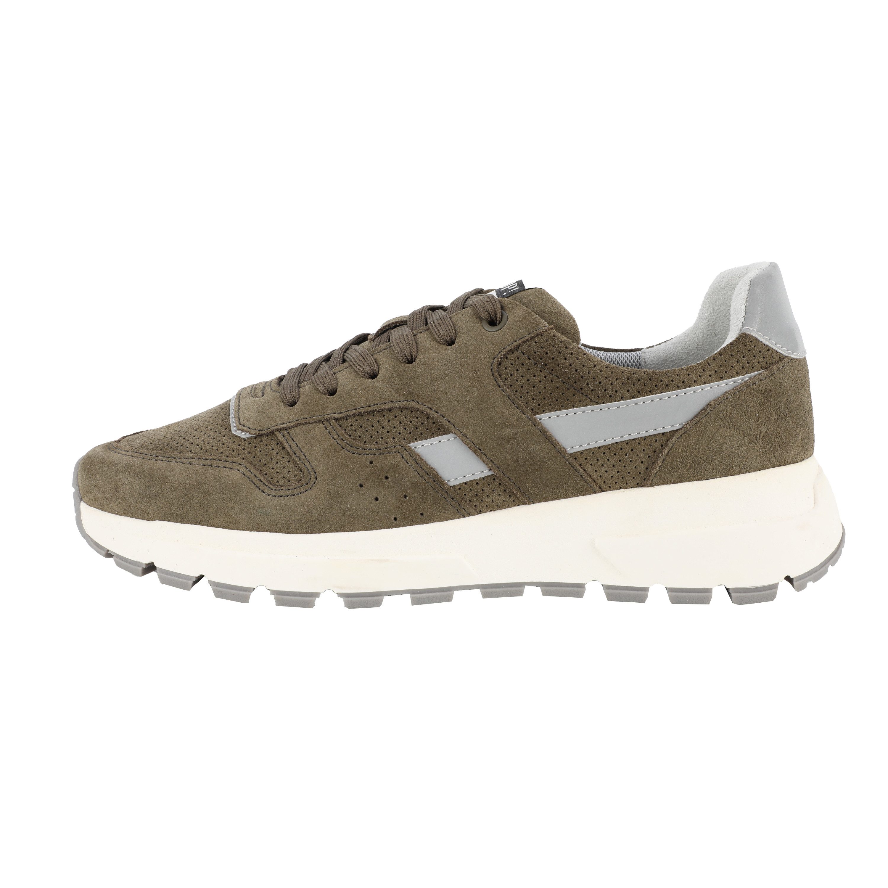 JOOP! Joop - Herren Sneaker Velluto günstig online kaufen